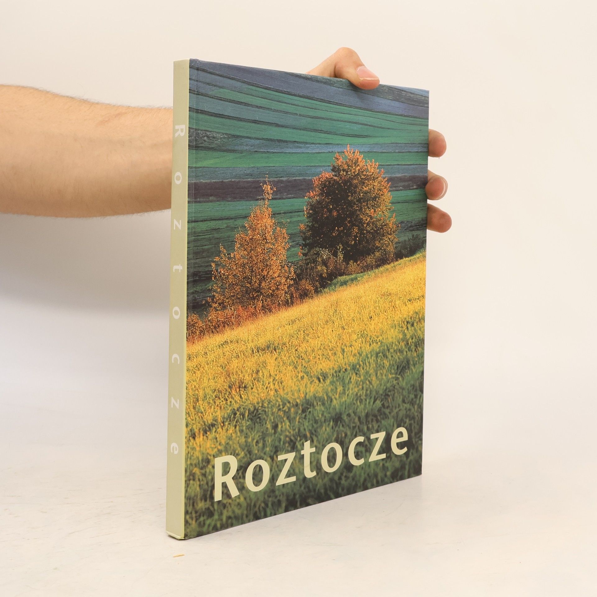 Roztocze