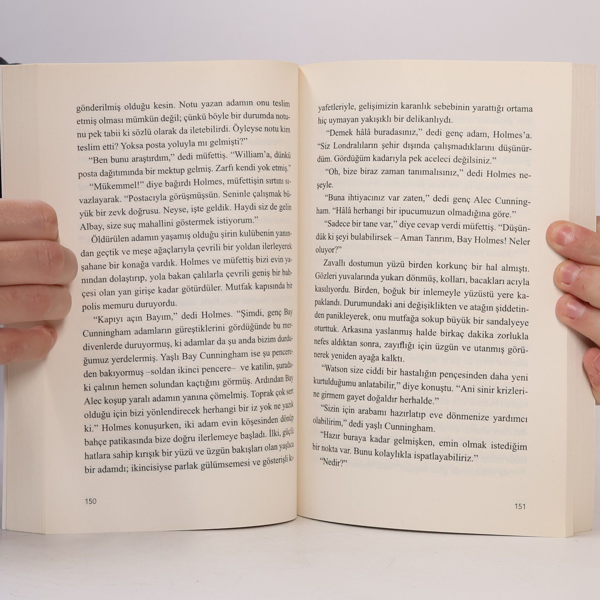 Arthur Conan Doyle Sherlock Holmes