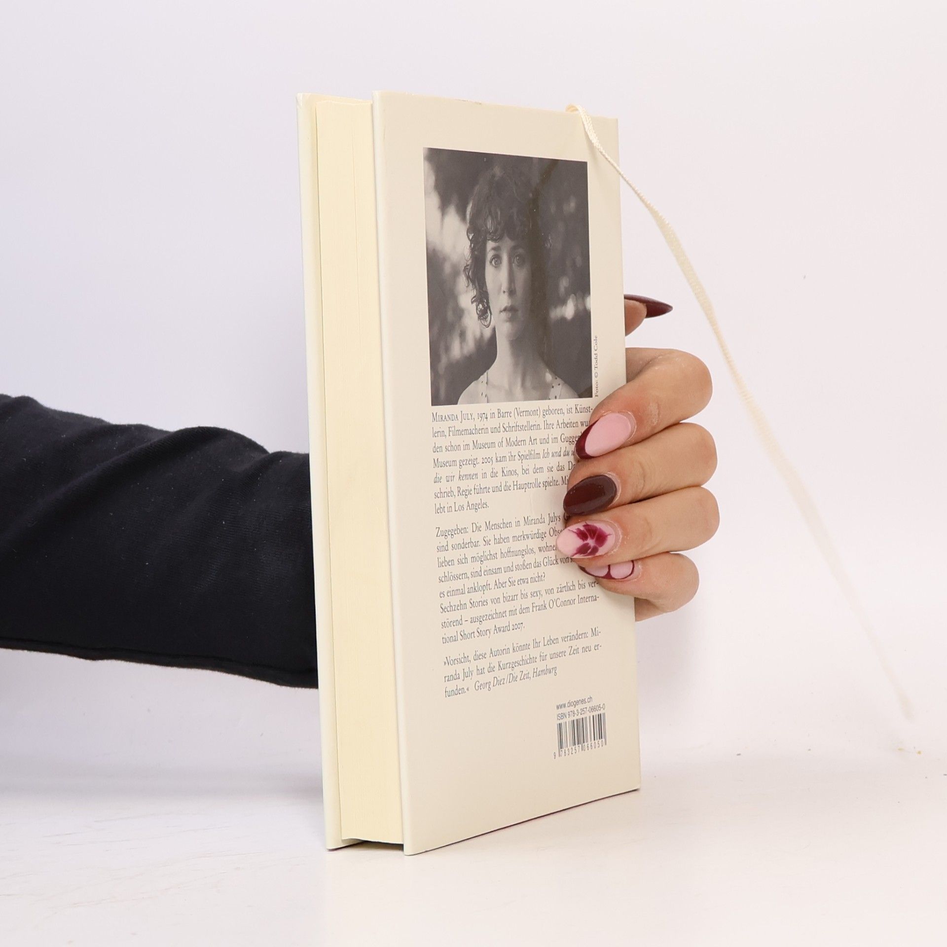 Miranda July Zehn Wahrheiten