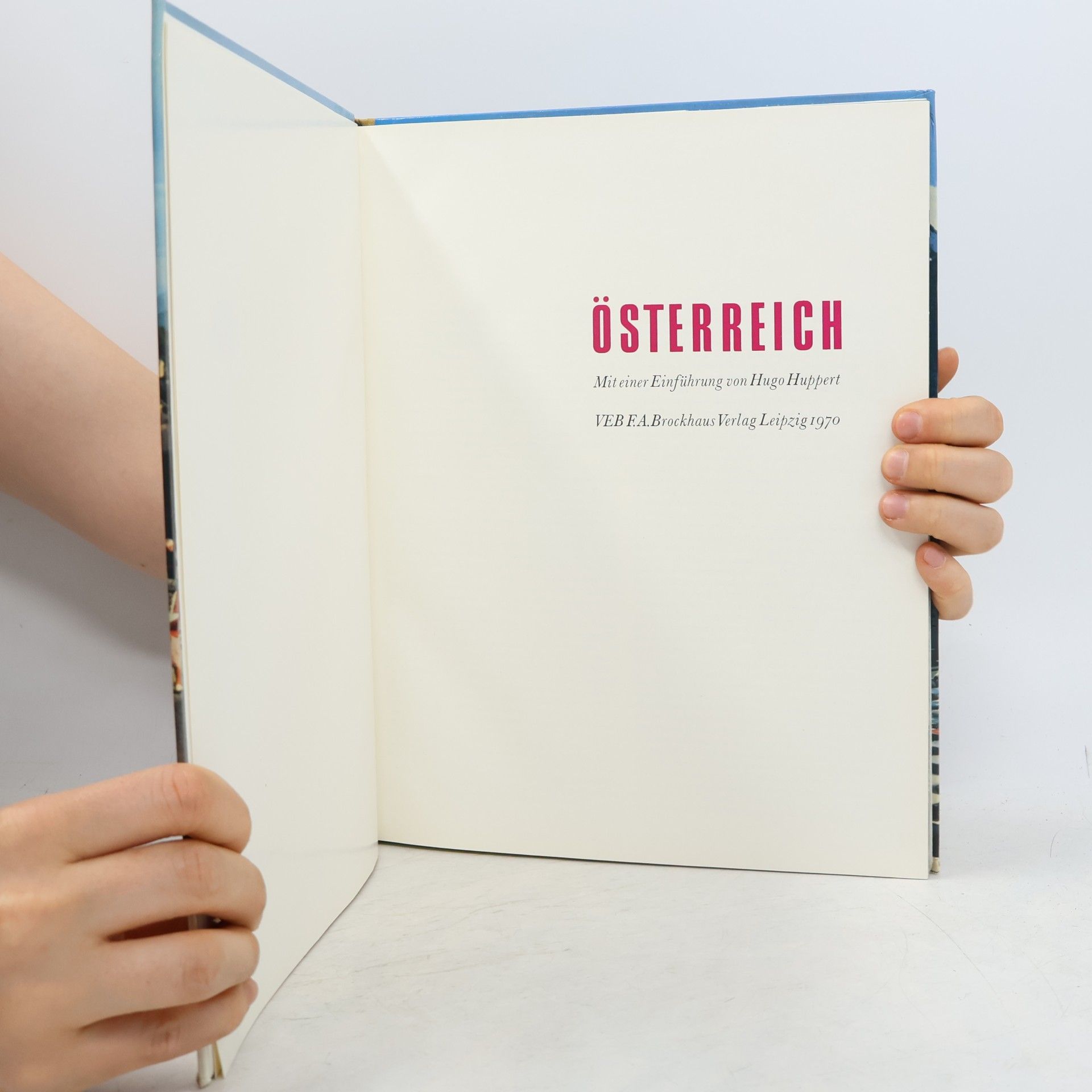 Autorenkollektiv Österreich