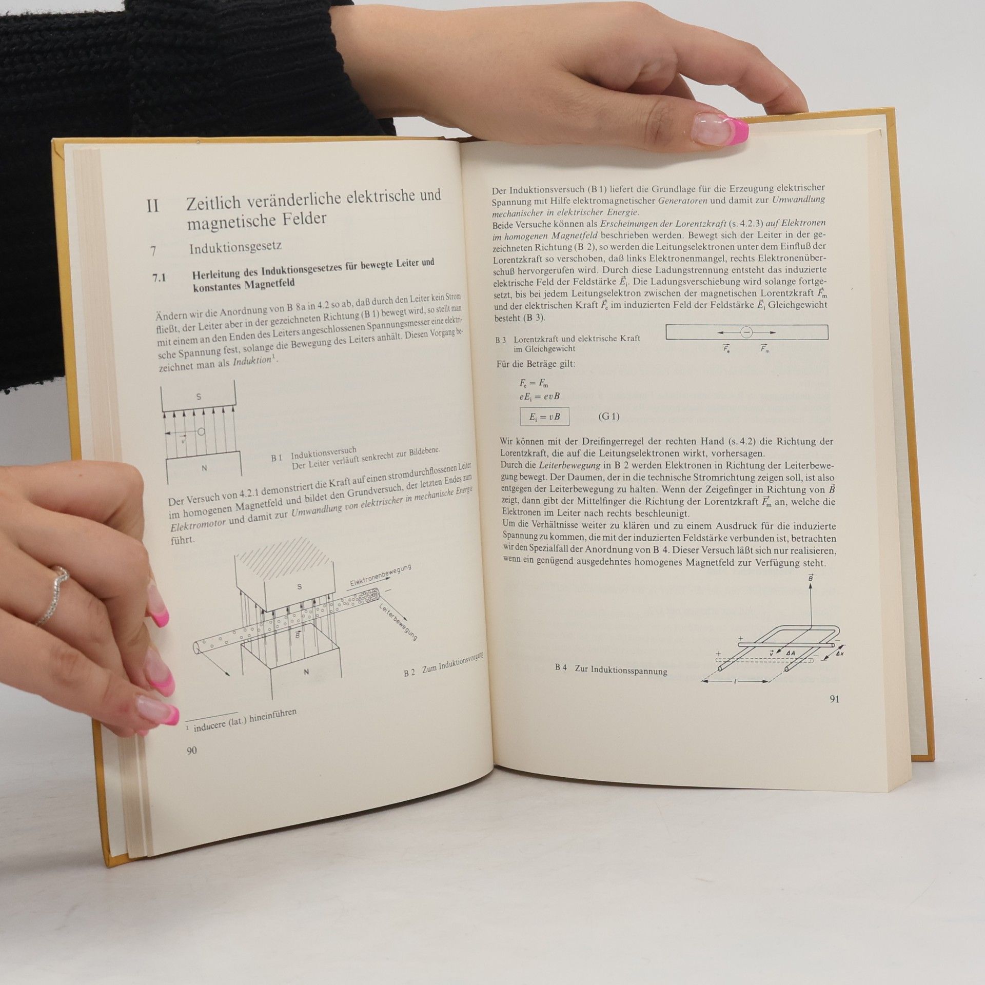 Anton Hammer Physik 1