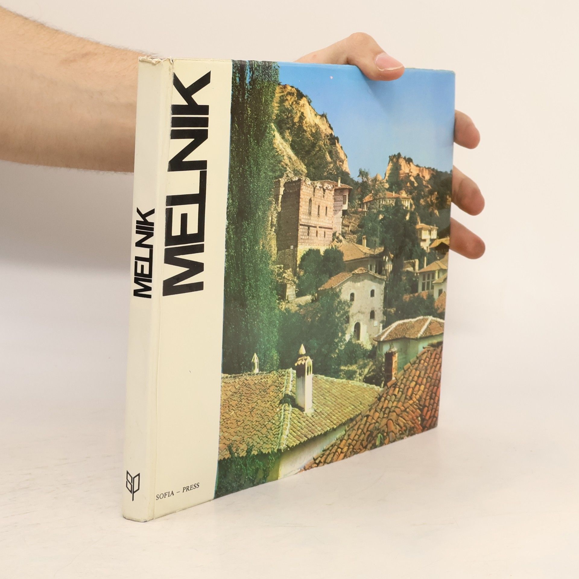 Autorenkollektiv Melnik