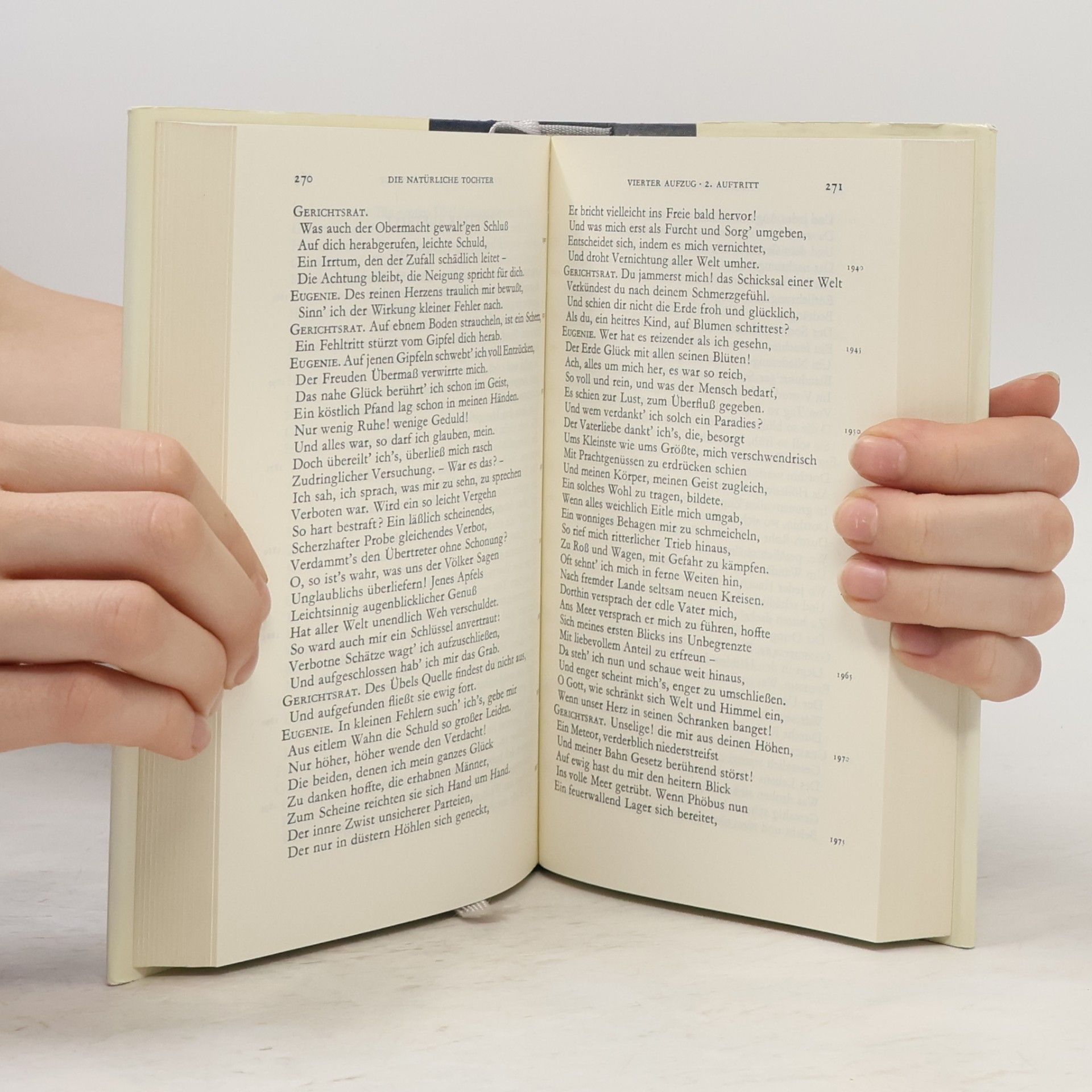 Johann Wolfgang von Goethe Goethe 5