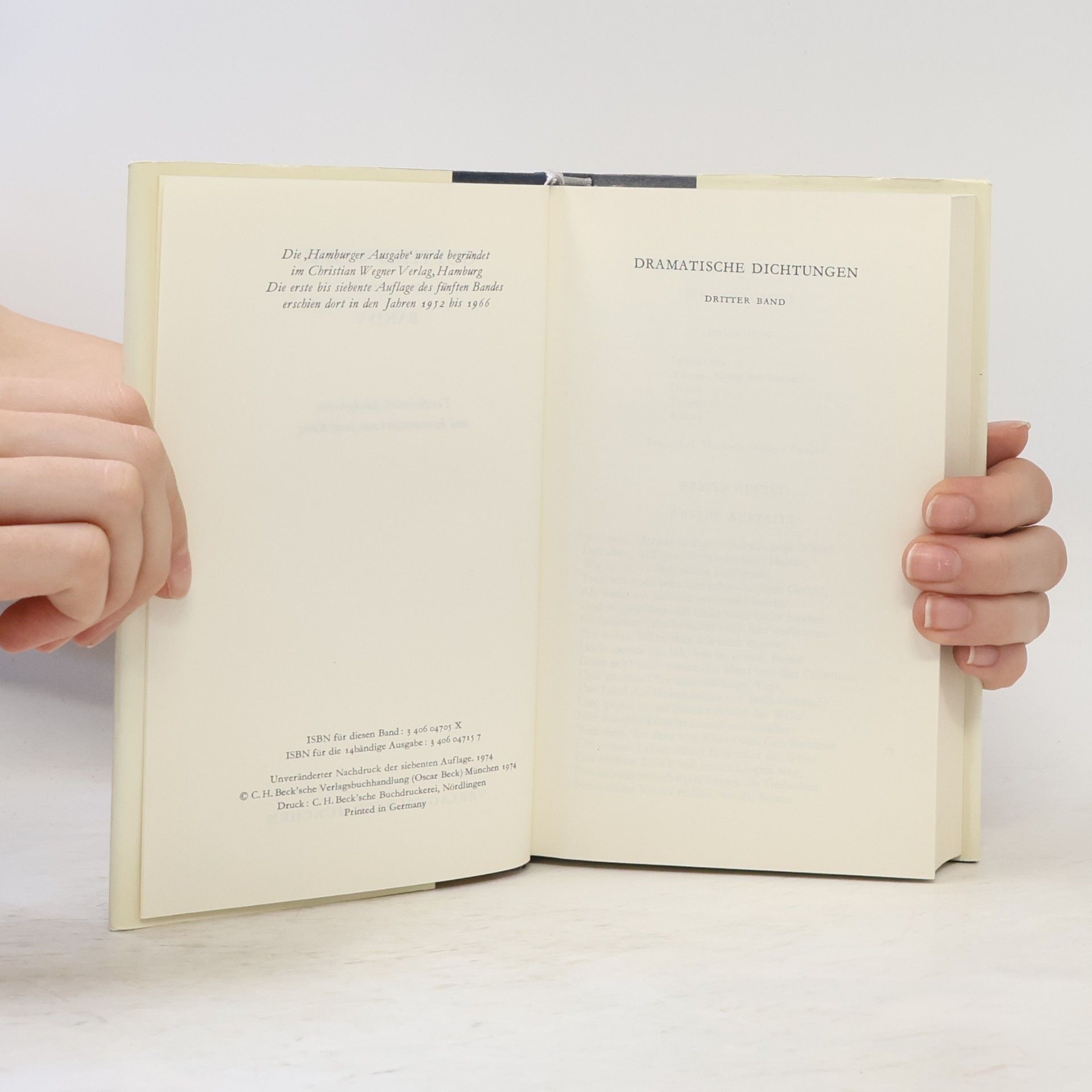 Johann Wolfgang von Goethe Goethe 5
