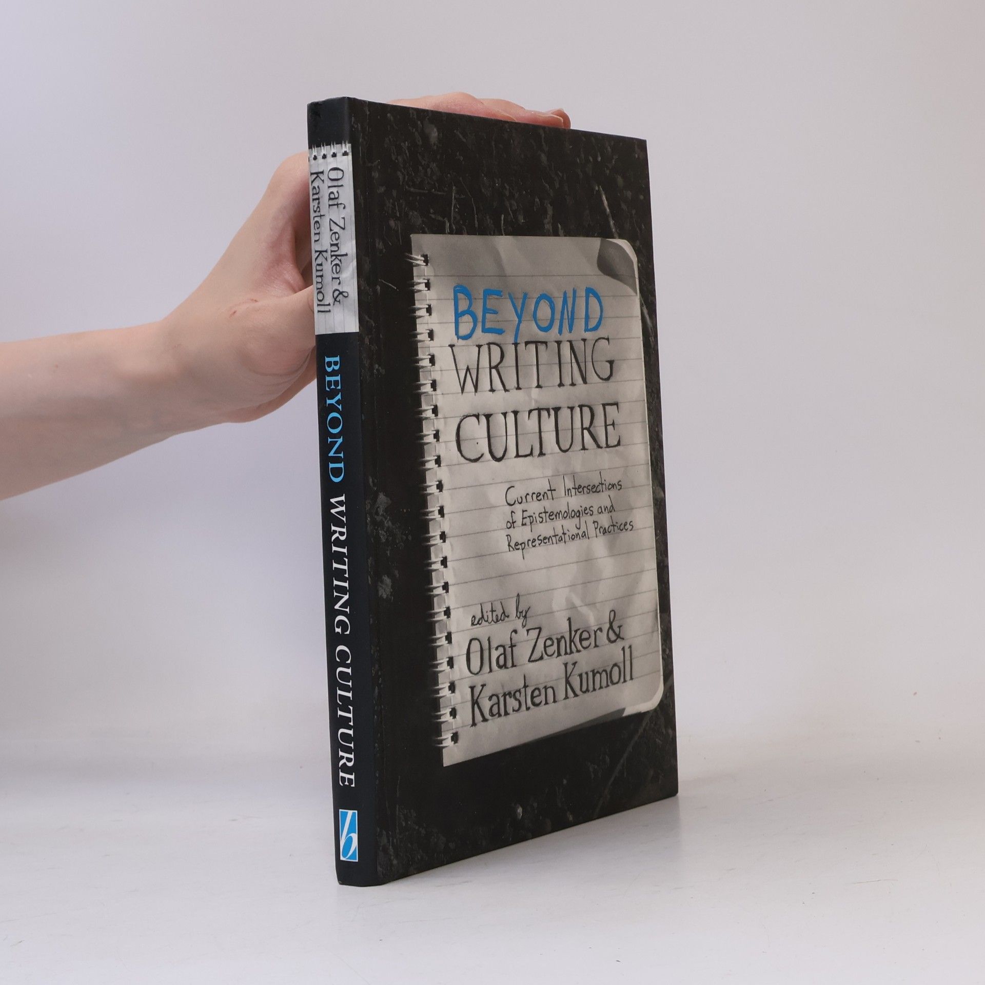 Karsten Kumoll Beyond Writing Culture