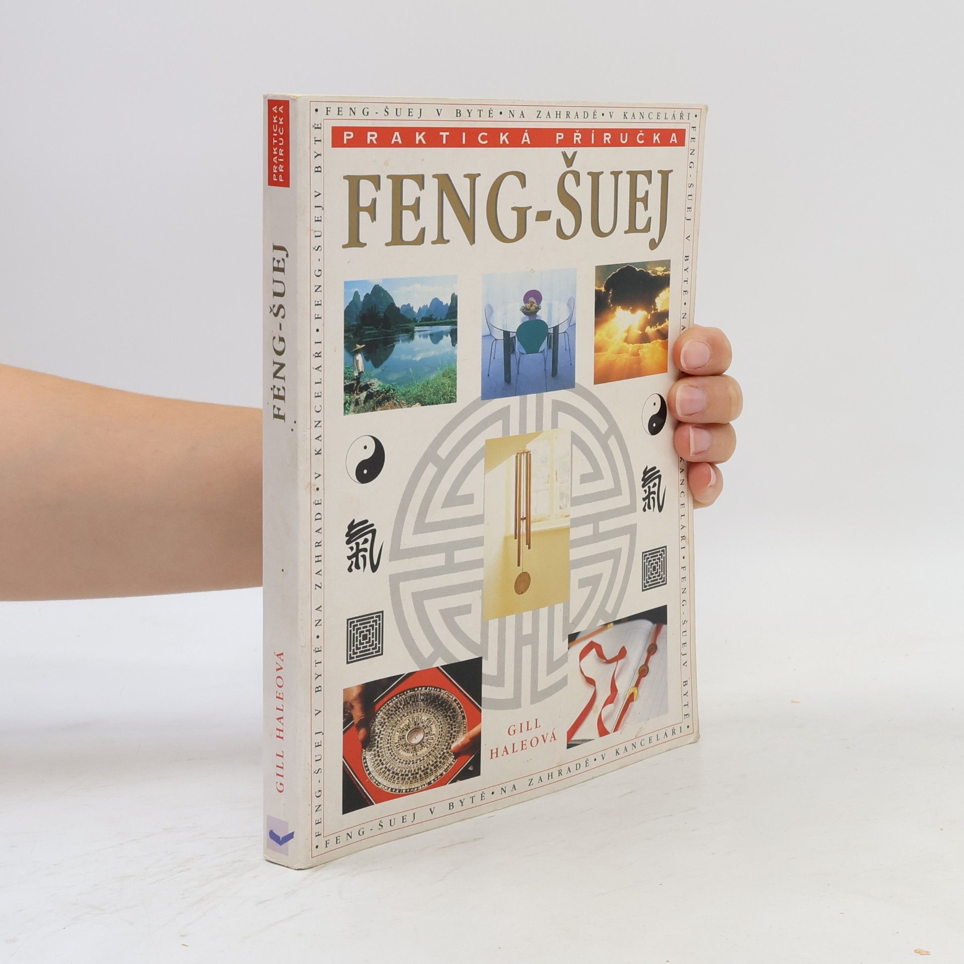 Gill Hale Feng-šuej
