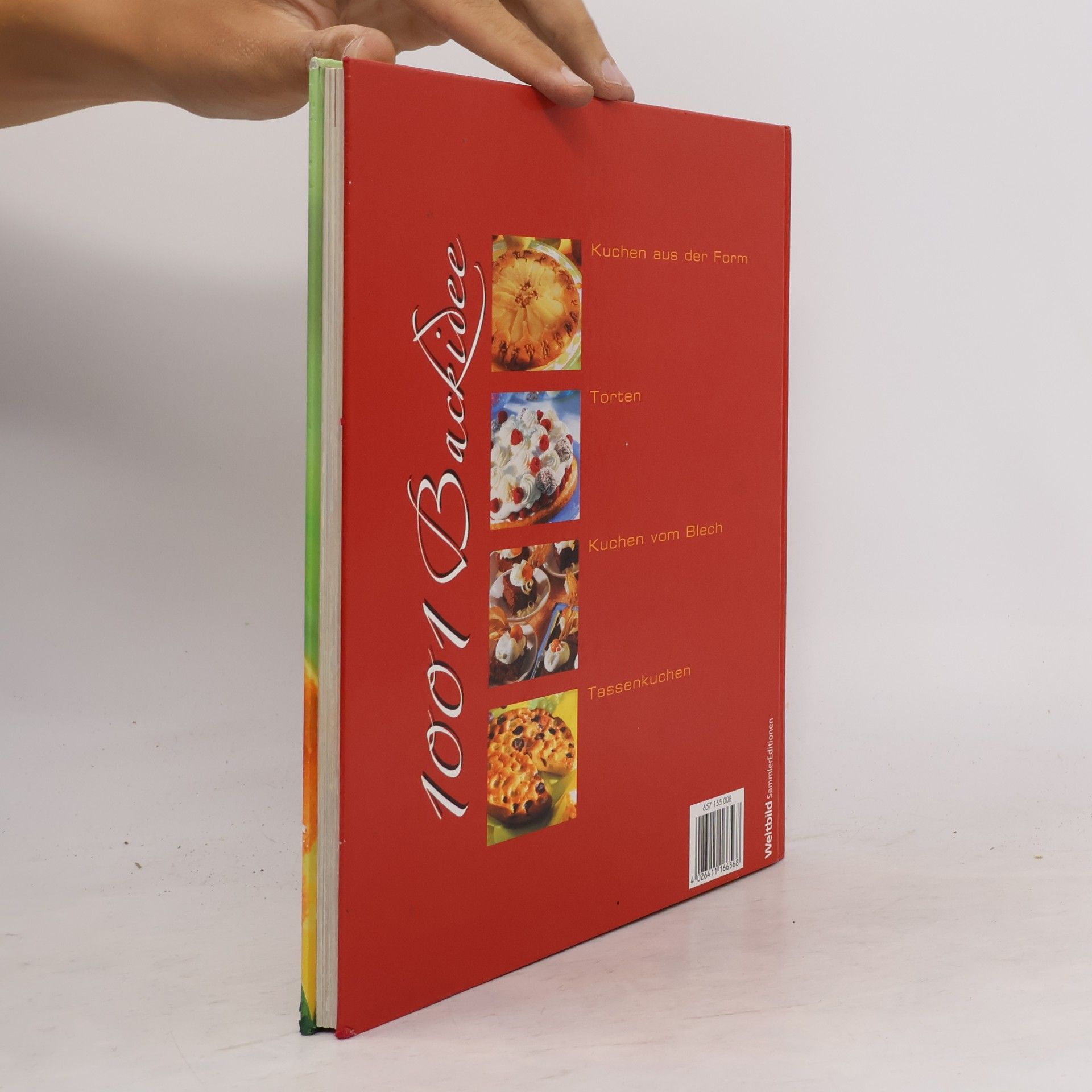 Autorenkollektiv Schüttel und Tassenkuchen
