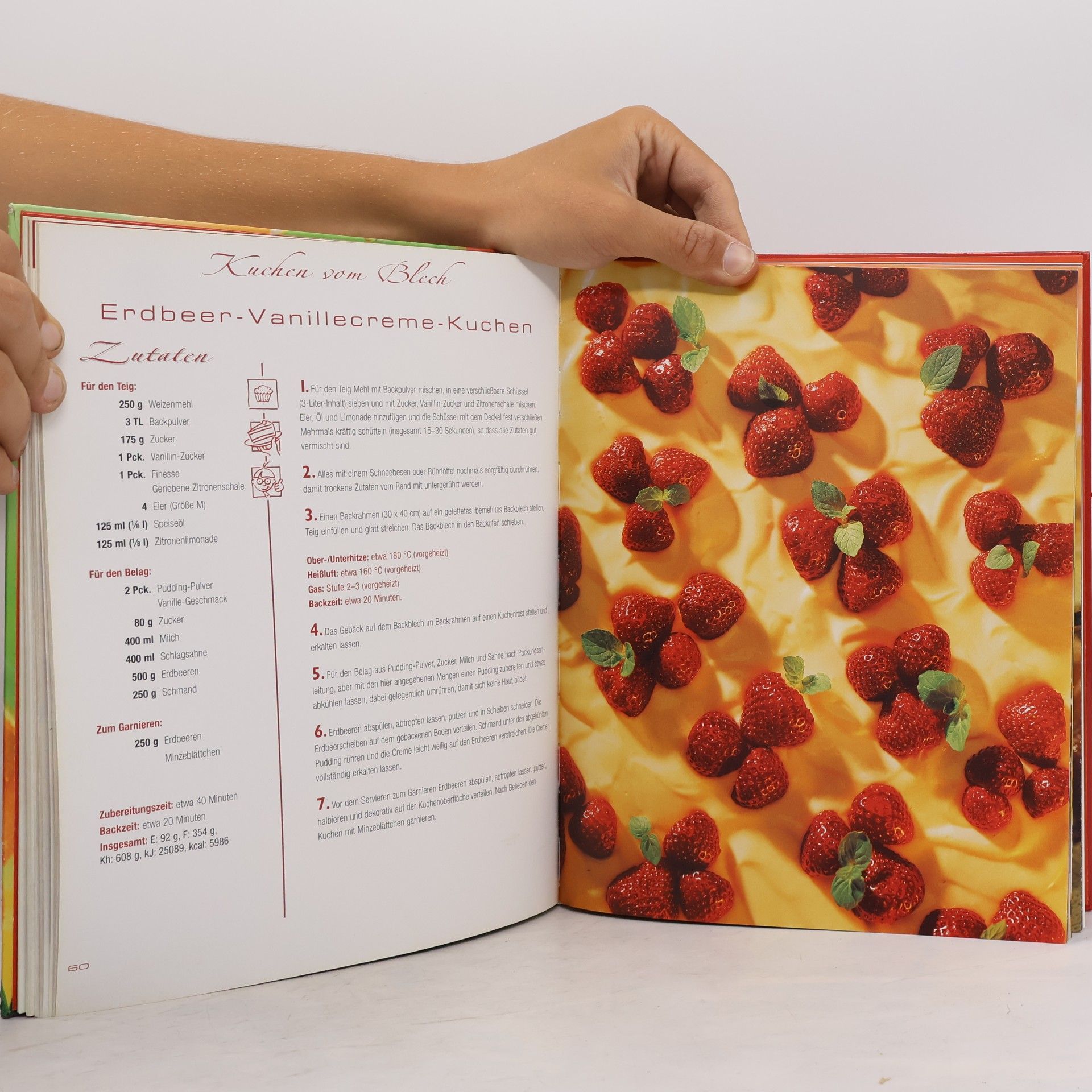 Autorenkollektiv Schüttel und Tassenkuchen