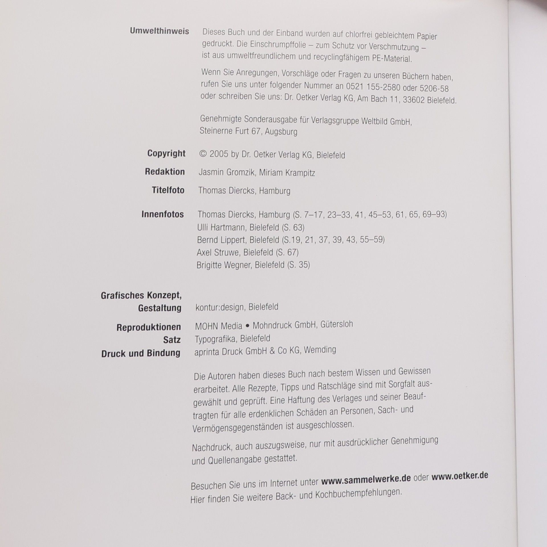 Autorenkollektiv Schüttel und Tassenkuchen