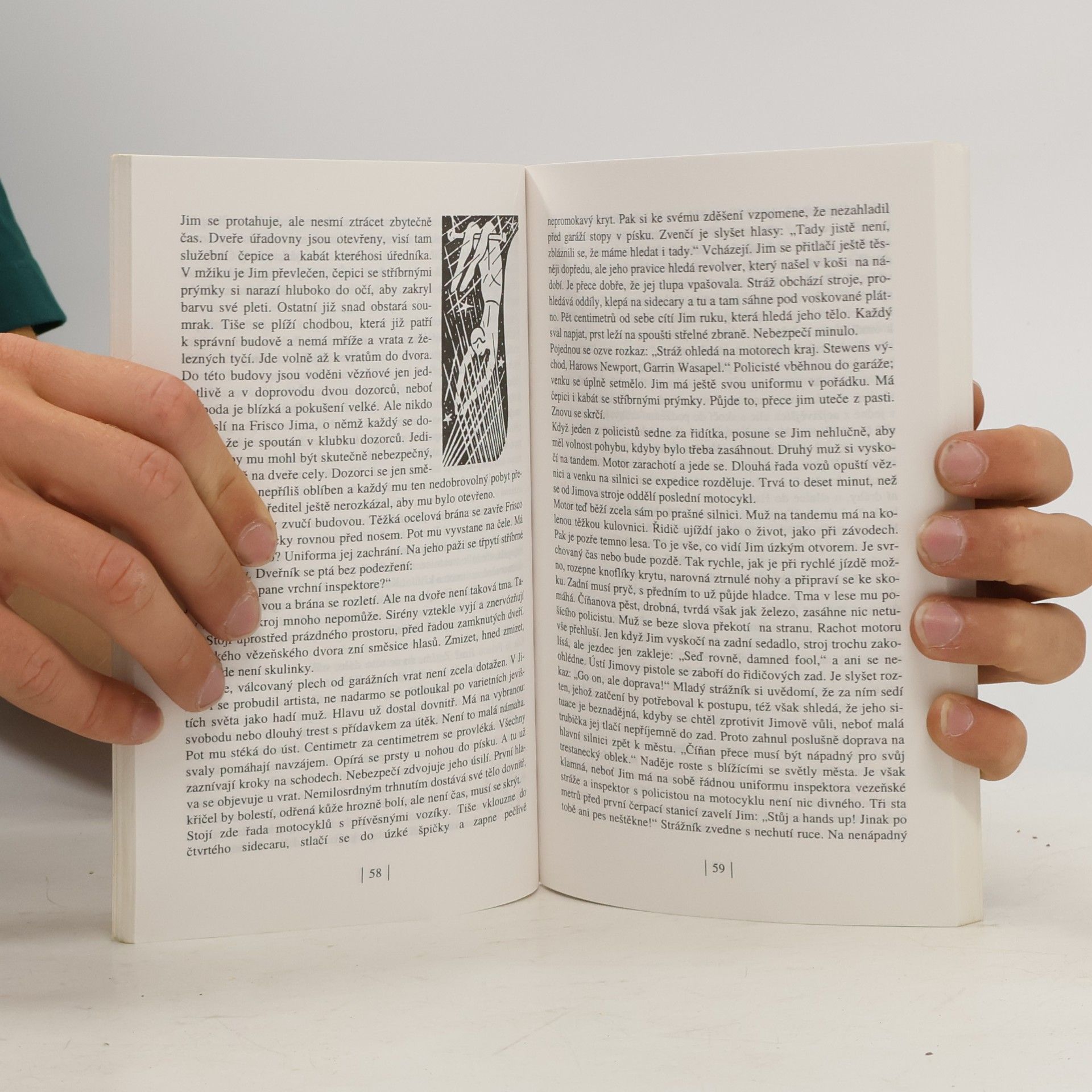 Various authors Ani papoušek neví všechno