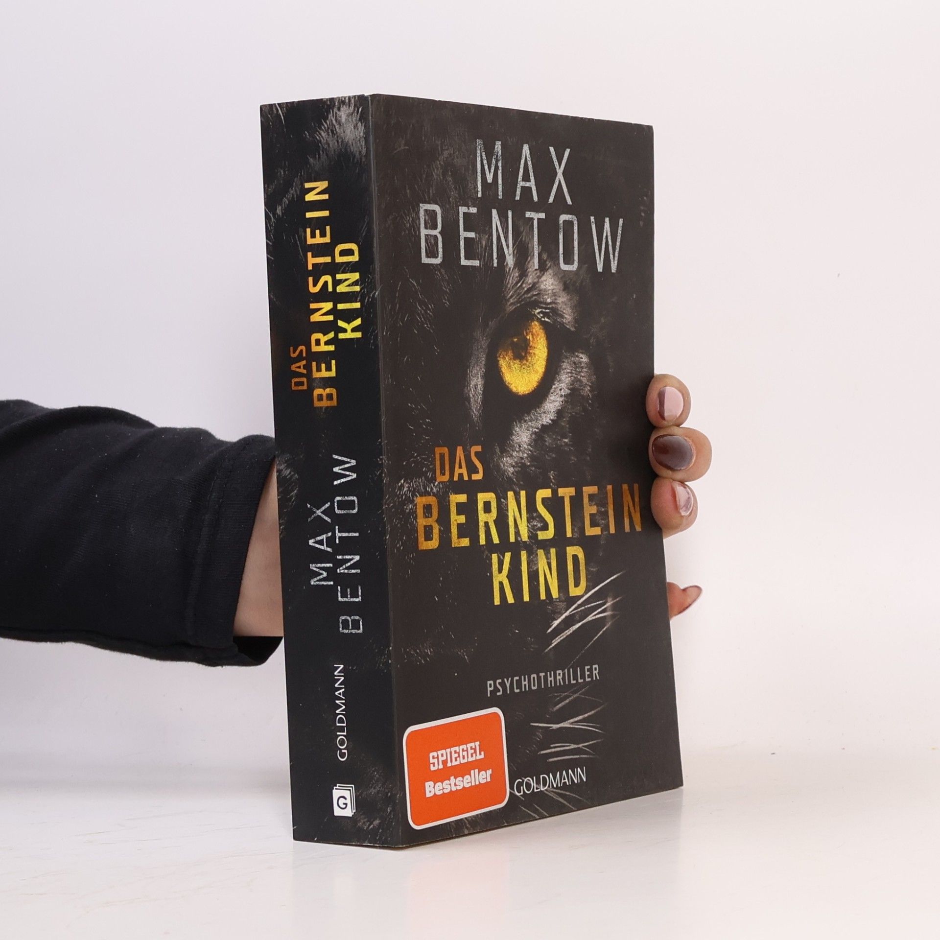 Das Bernsteinkind