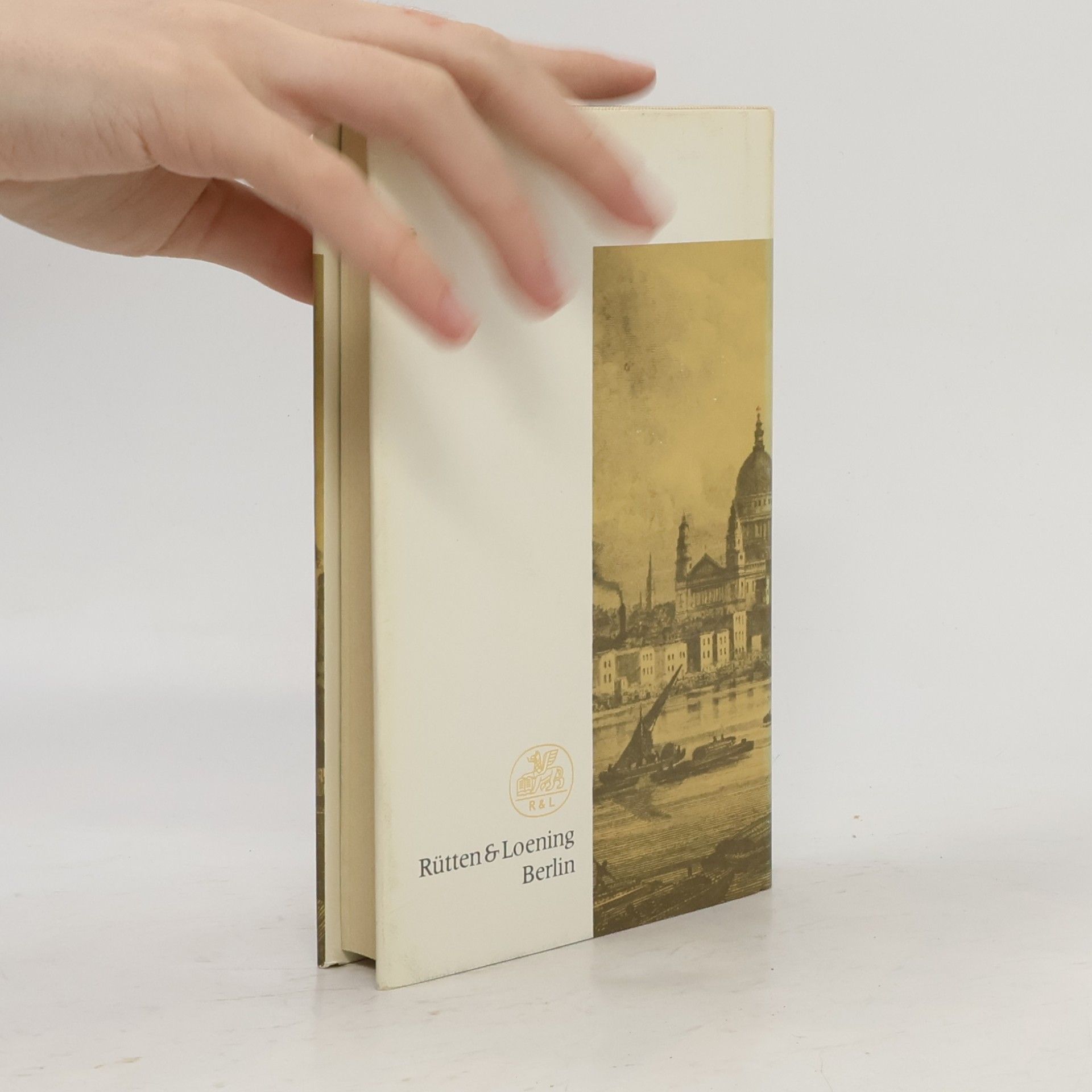 Johanna Schopenhauer Reise nach England