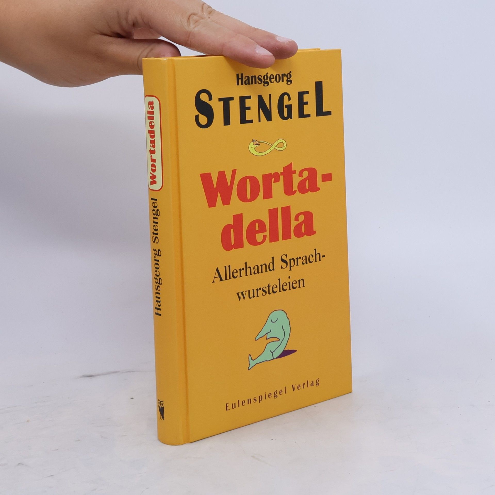 Hansgeorg Stengel Wortadella