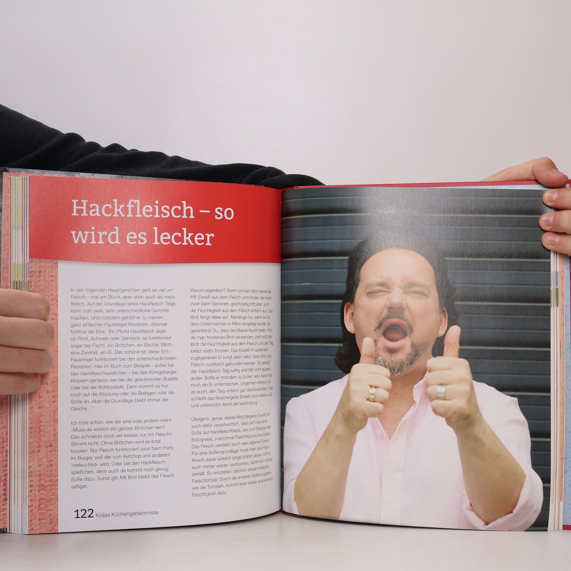 Kolja Kleeberg Kolja kocht
