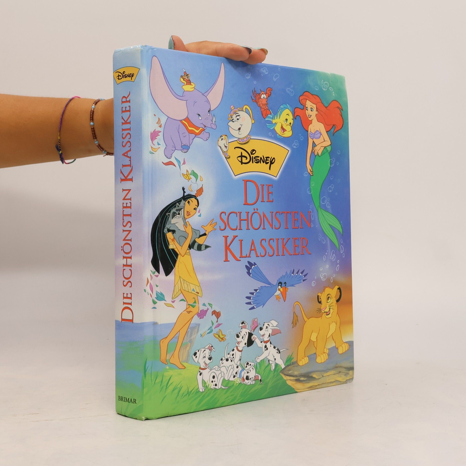 Various authors Die schönsten Klassiker