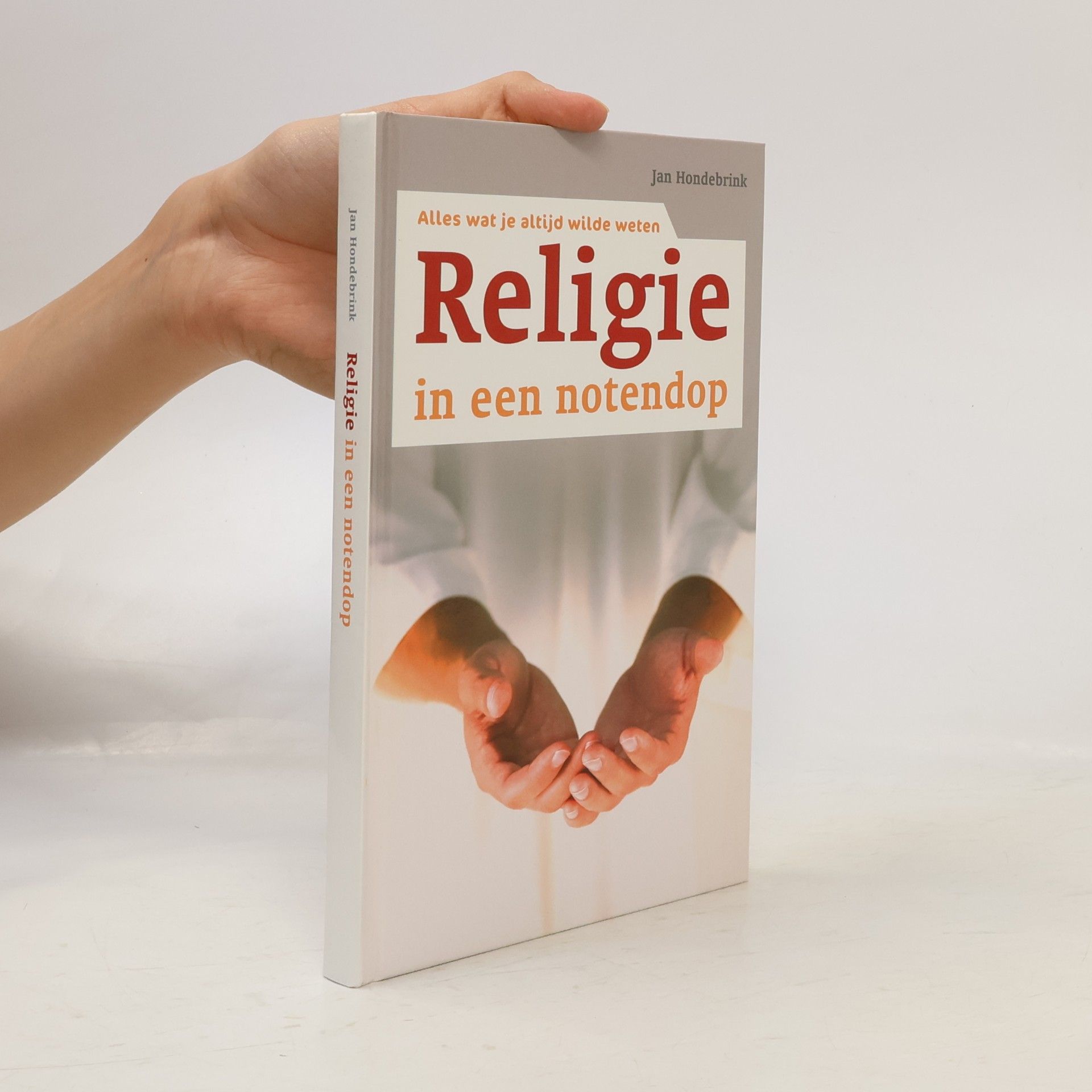 Religie in een notendop