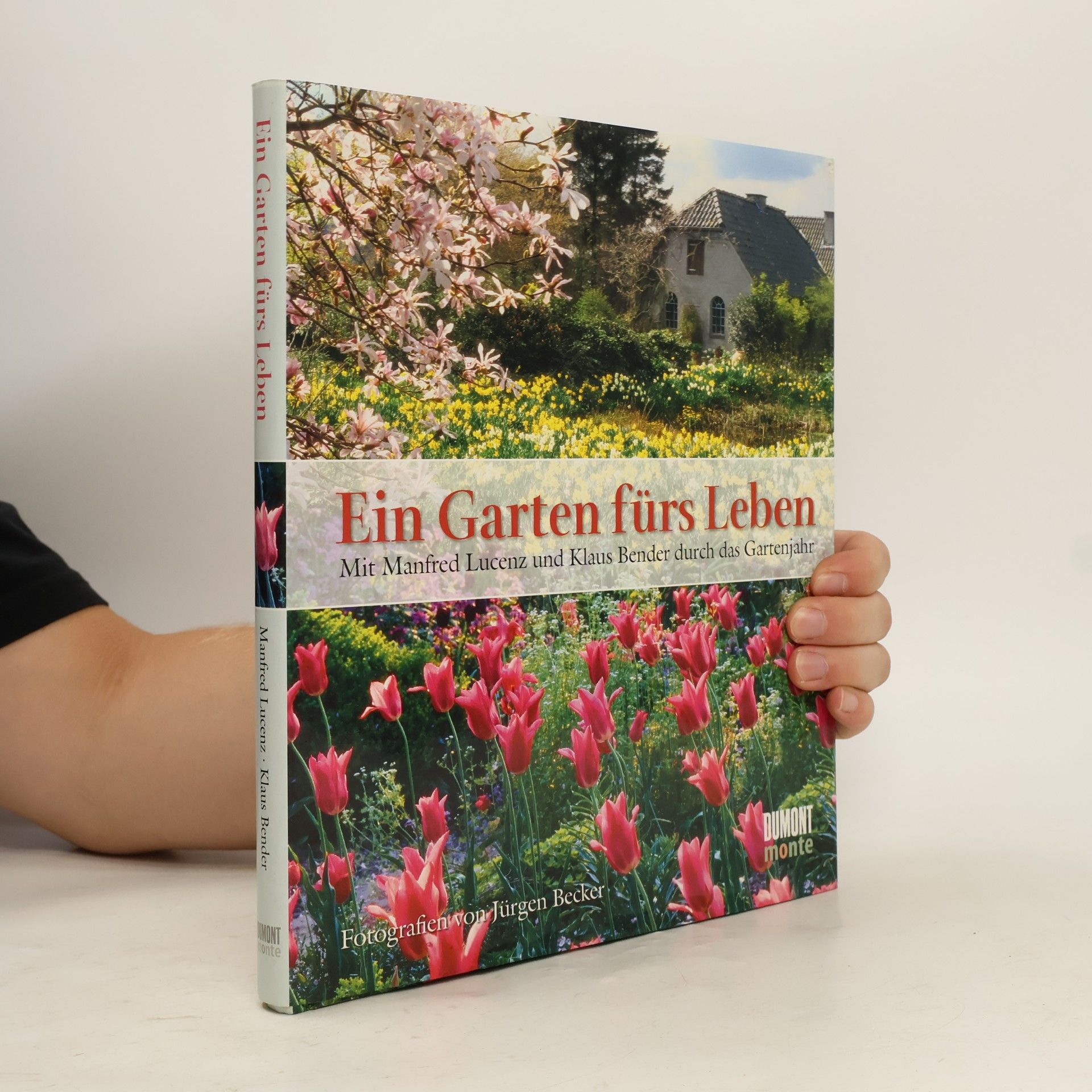 Ein Garten fürs Leben