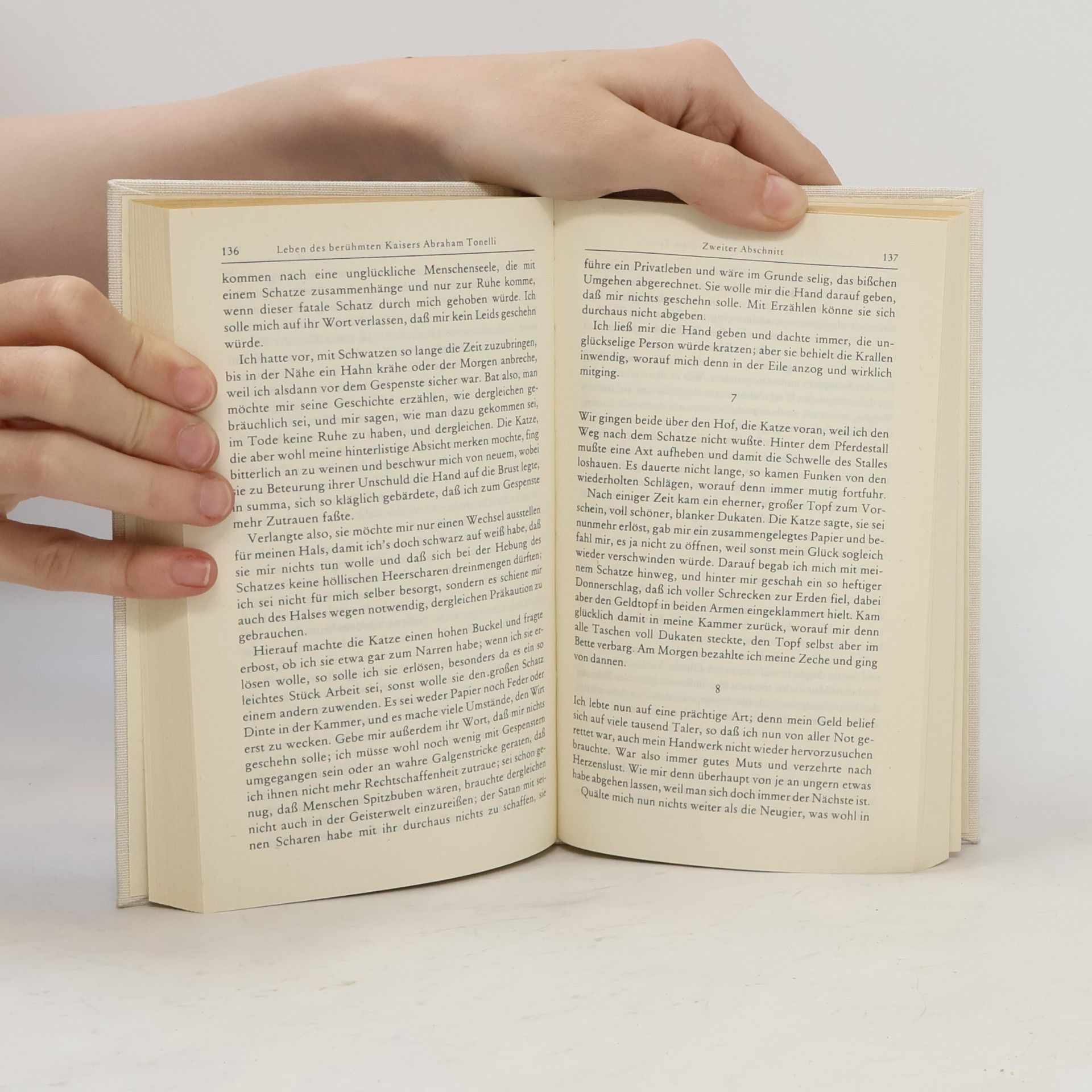 Autores varios Tieck 1