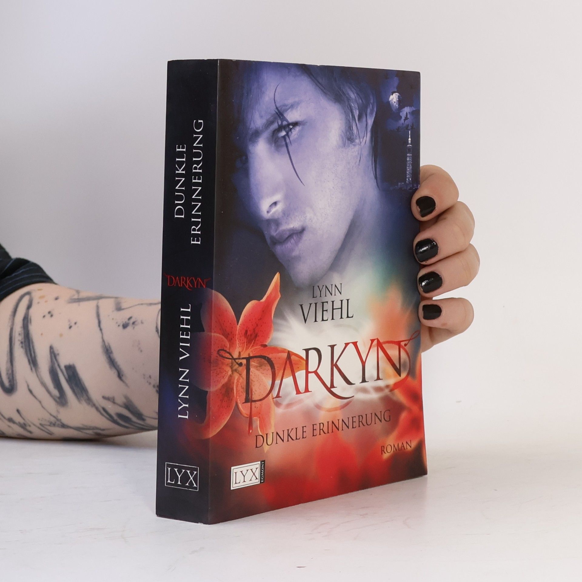 Lynn Viehl Darkyn