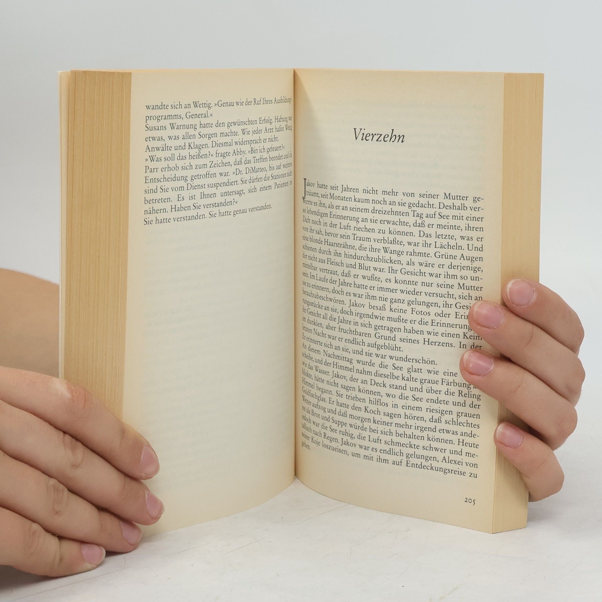Tess Gerritsen Kalte Herzen