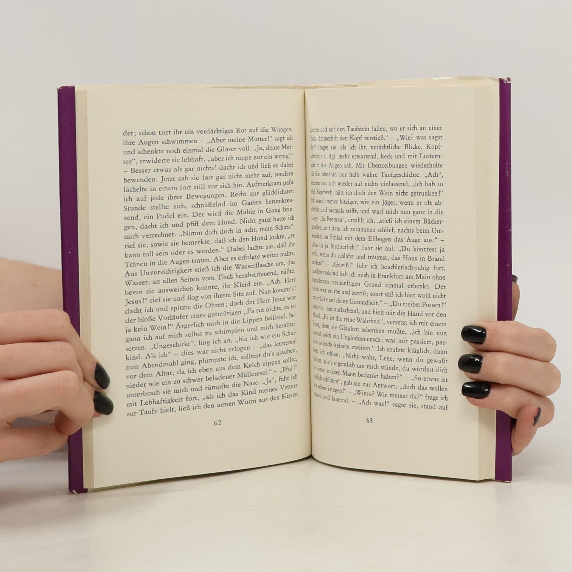 Christian Friedrich Hebbel Schnock und andere Erzählungen