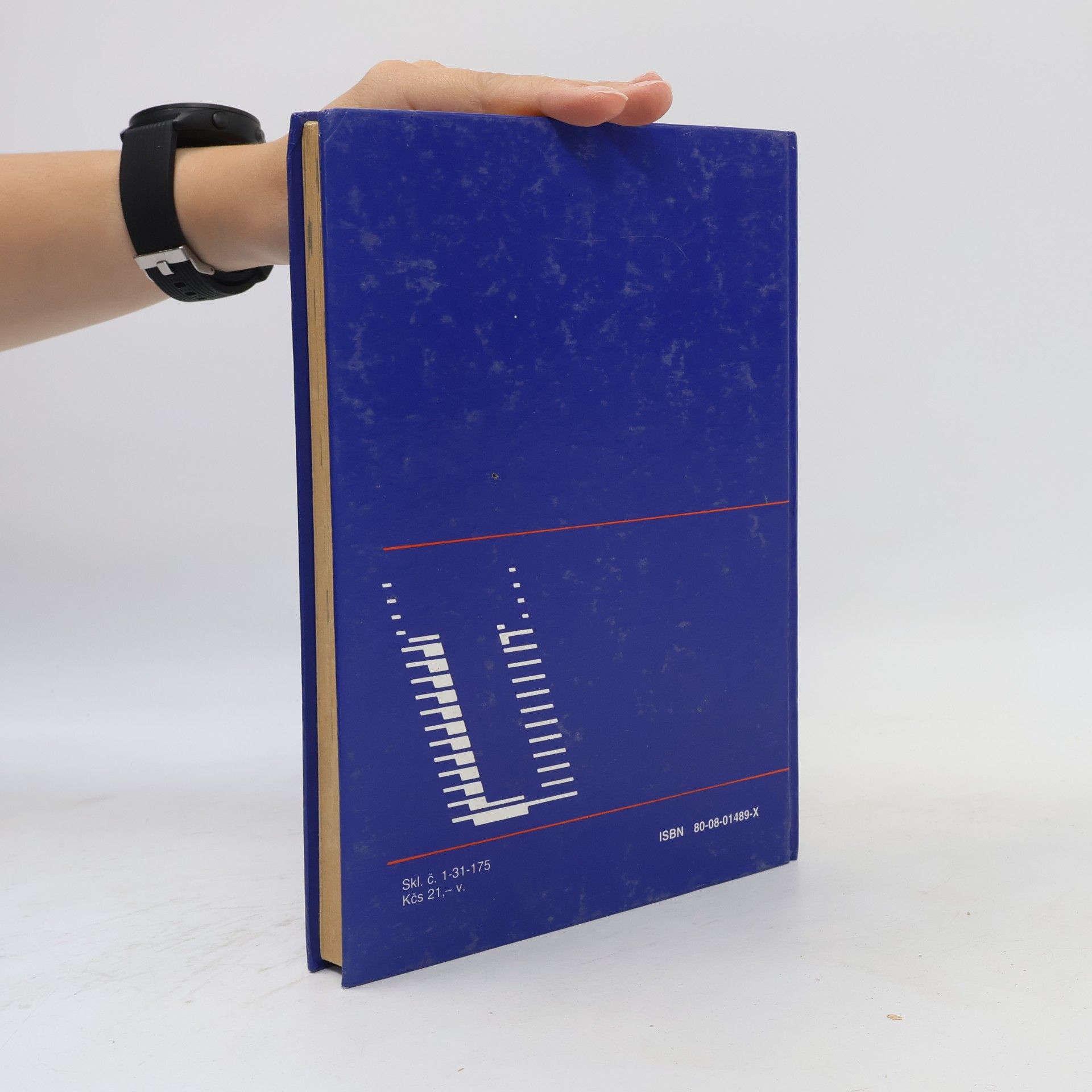 Jiří Mikulčák Matematické, fyzikálne a chemické tabuĺky pre stredné školy