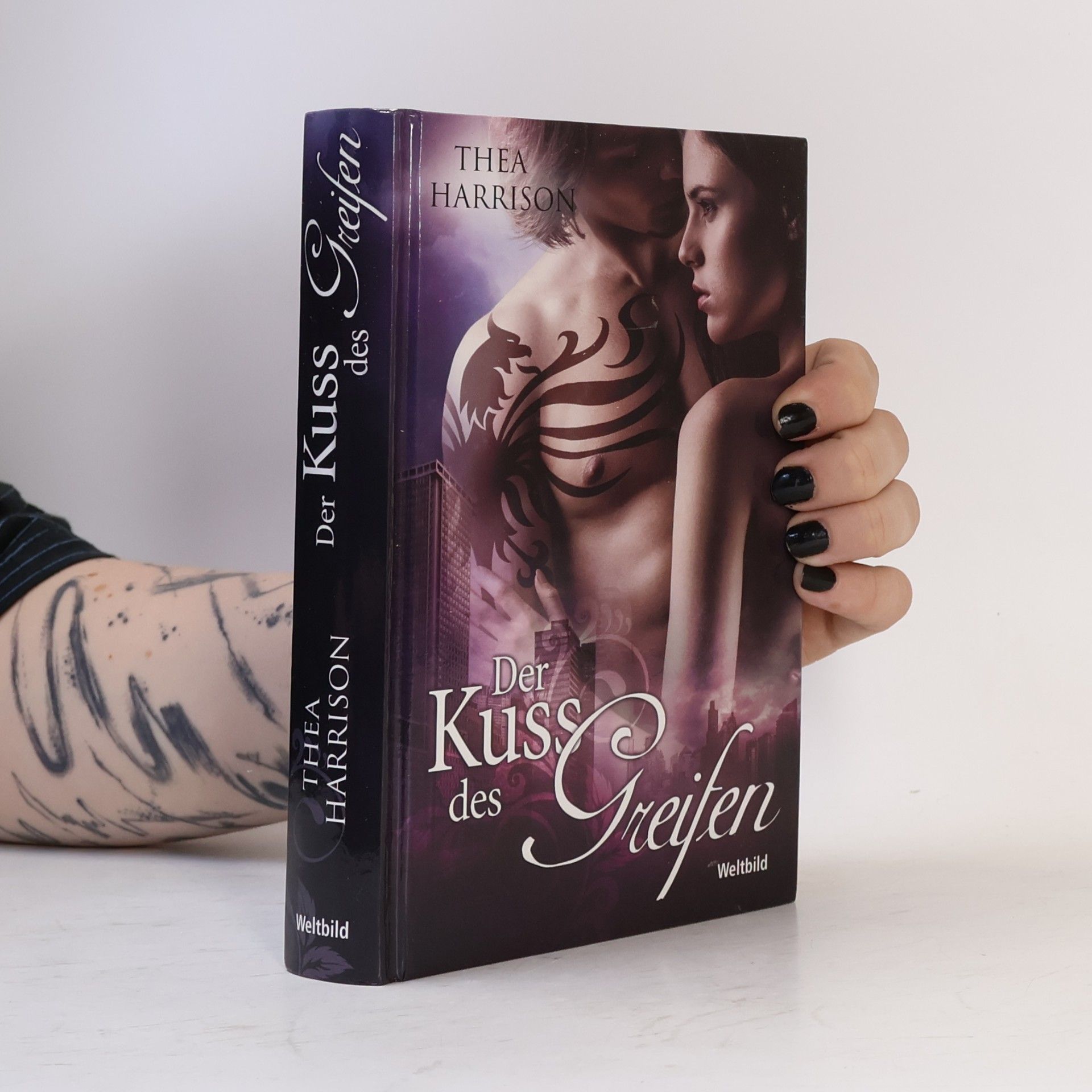 Gebieter des Sturns