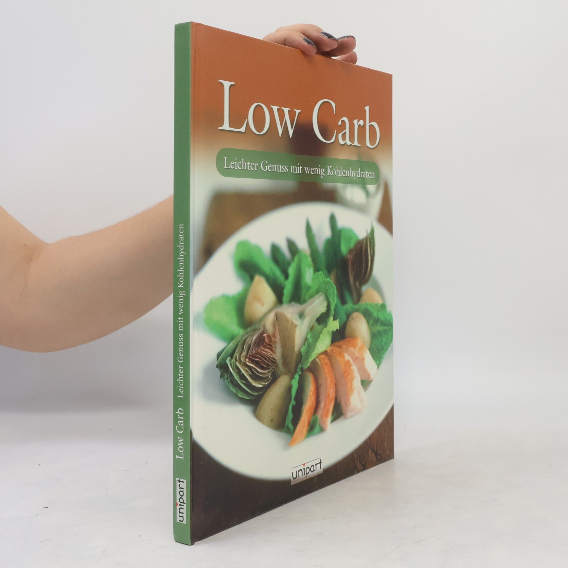 Autorenkollektiv Low Carb