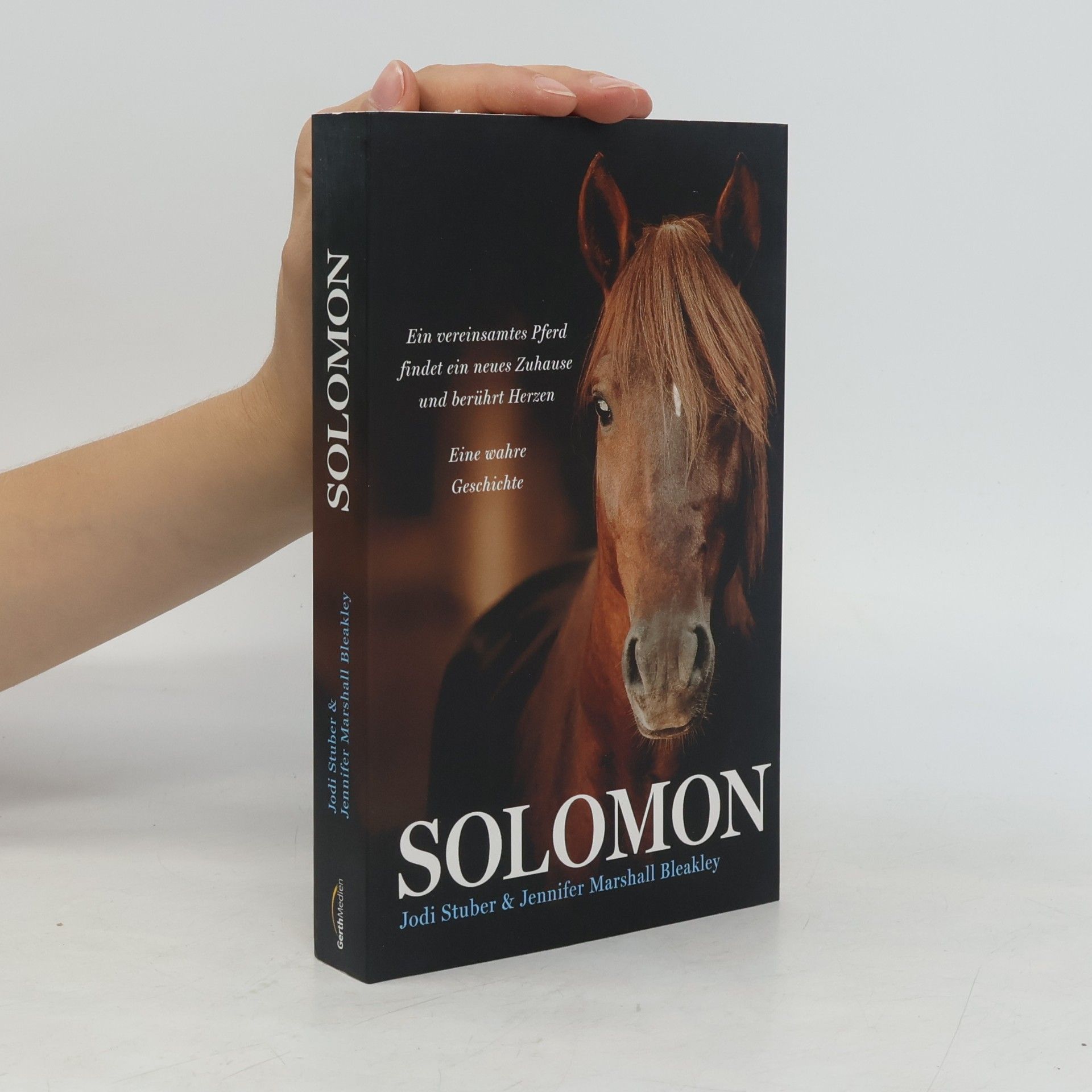 Solomon