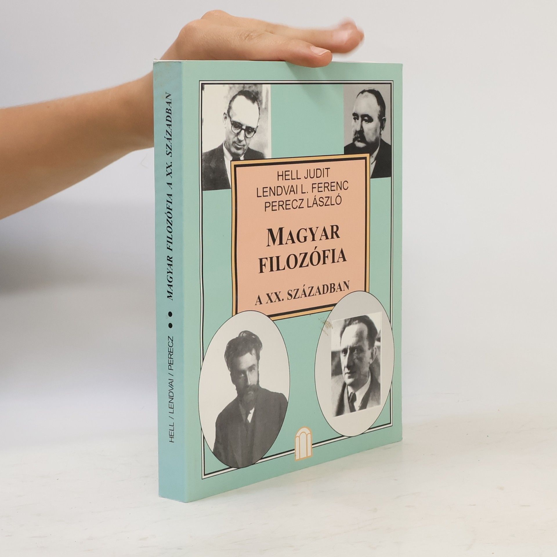 Magyar filozófia a XX. században