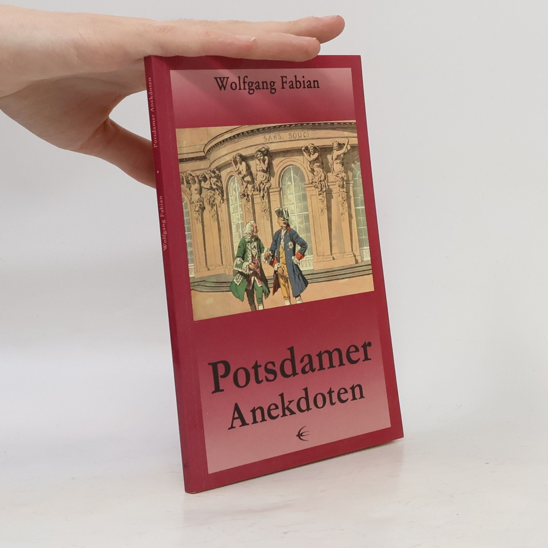 Postdamer Anekdoten