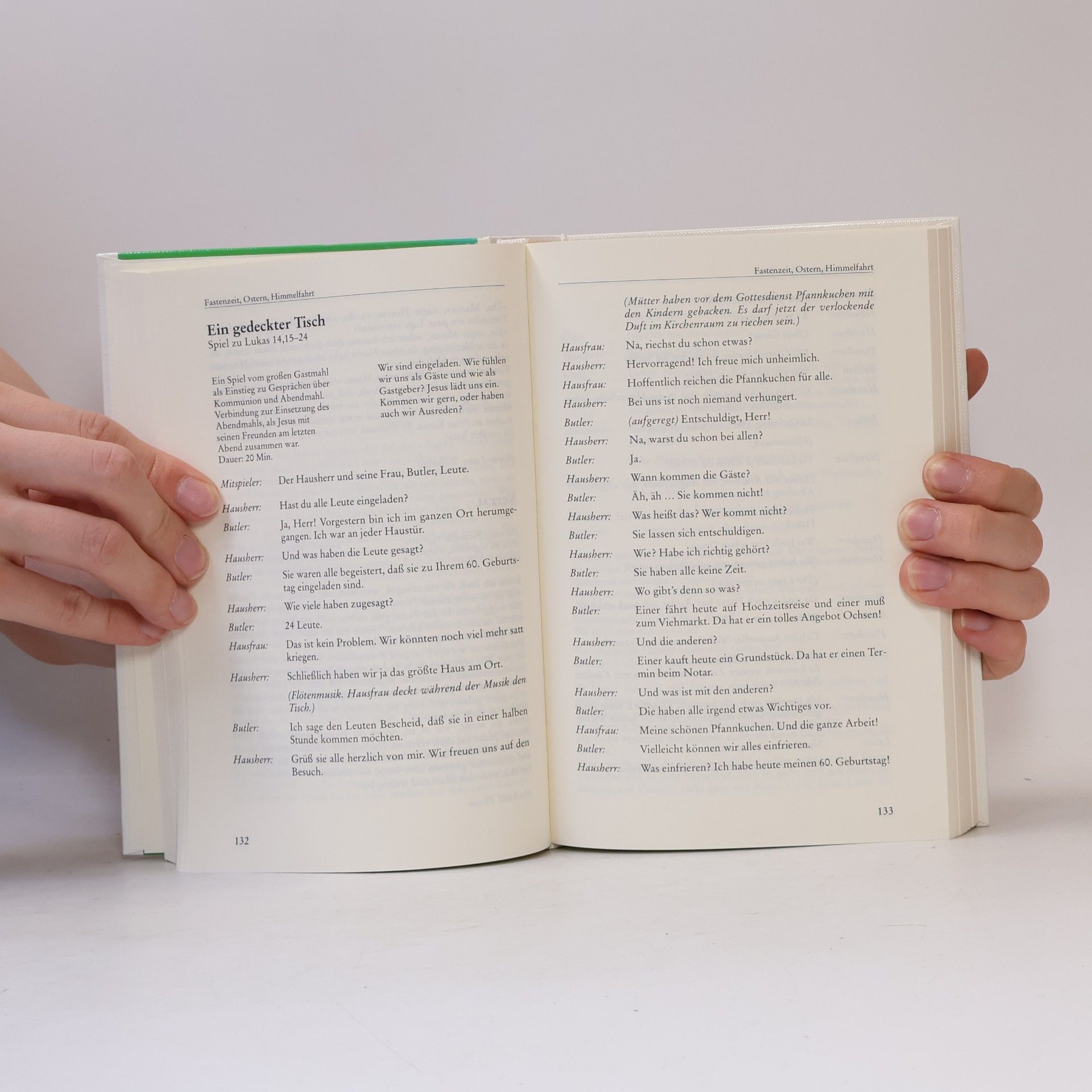 Dagmar Domina Tag für Tag und Jahr für Jahr. Grosses Werkbuch für Kindergarten und Schule
