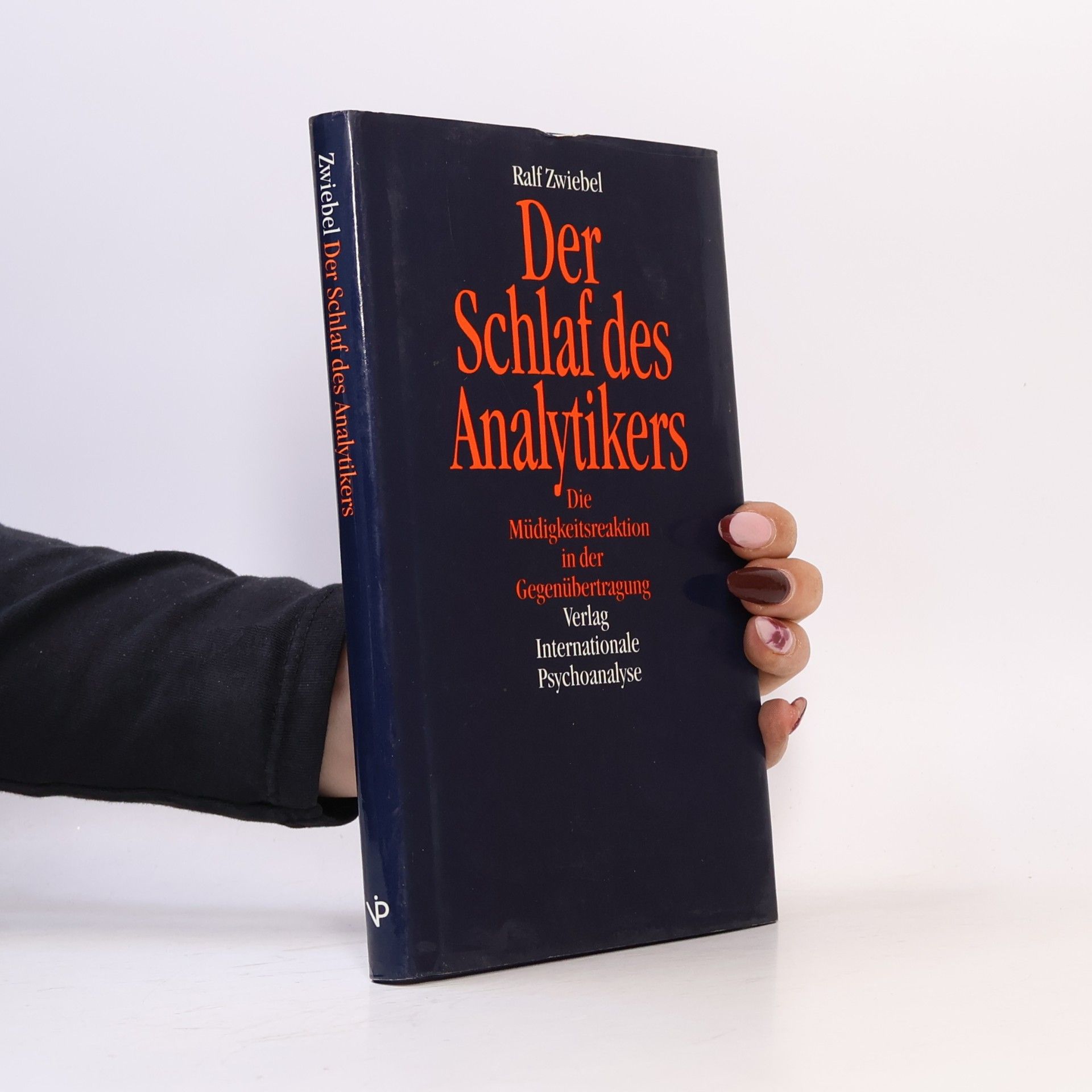 Der Schlaf des Analytikers