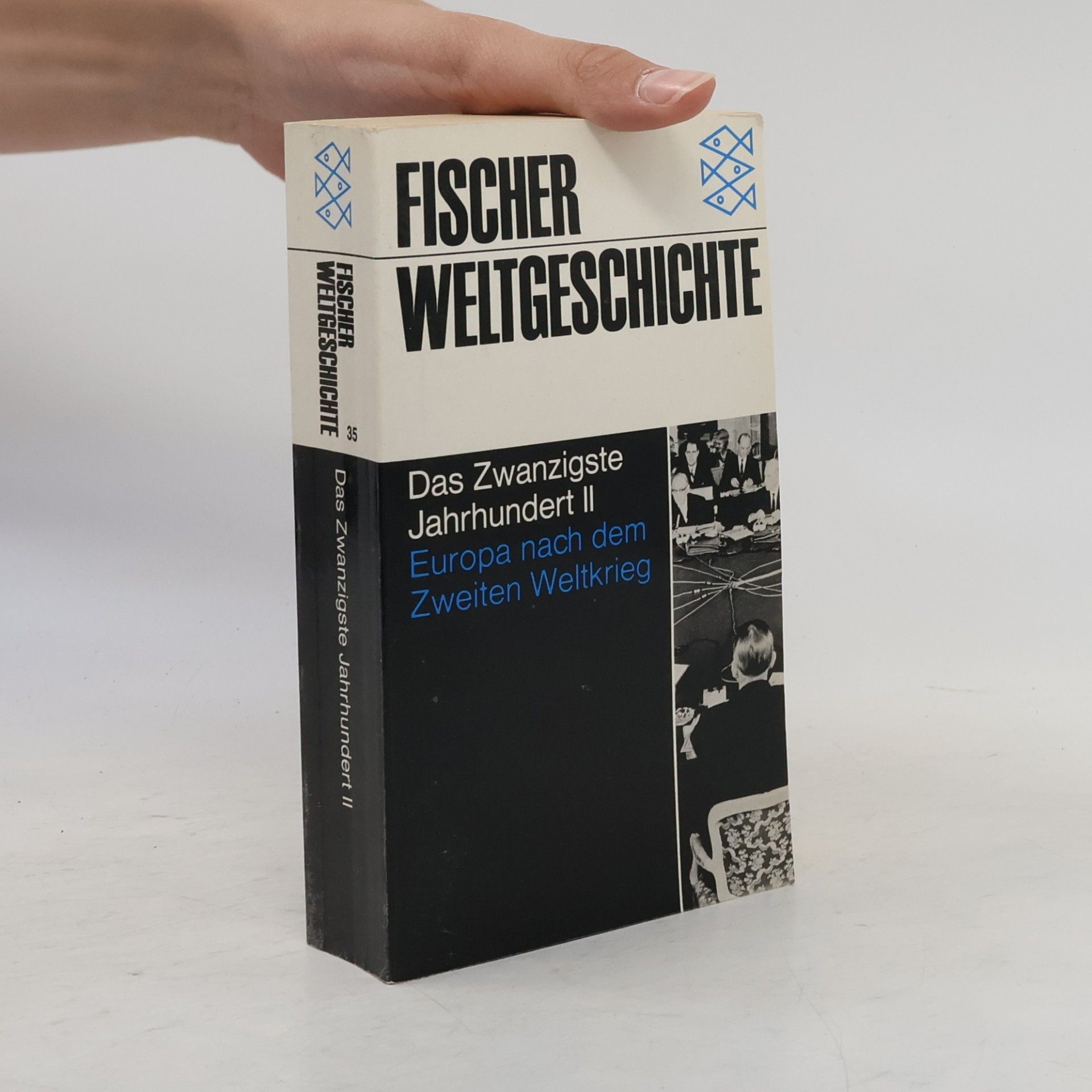 Wolfgang J. Mommsen Europa nach dem Zweiten Weltkrieg