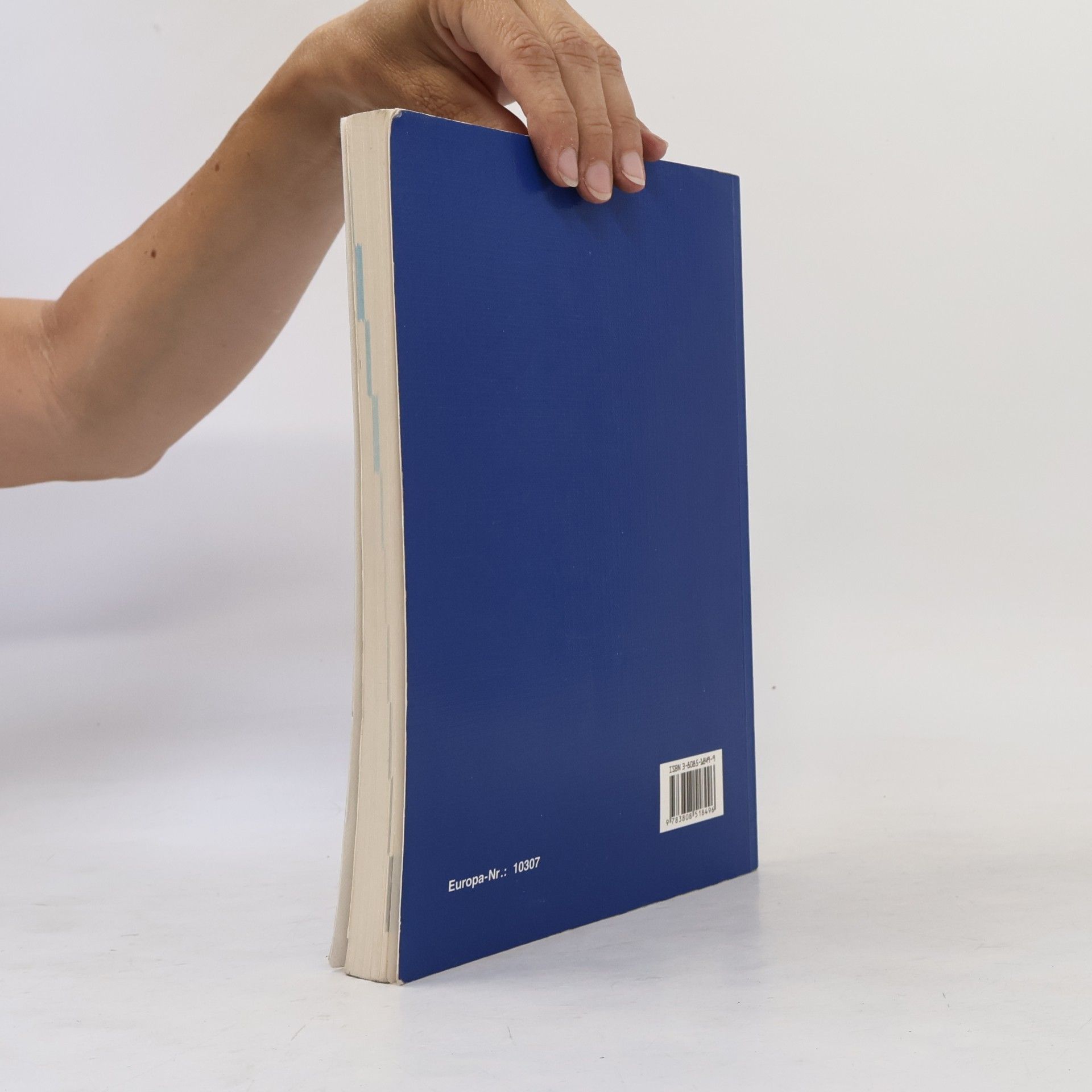 Autorenkollektiv Rechenbuch Metall