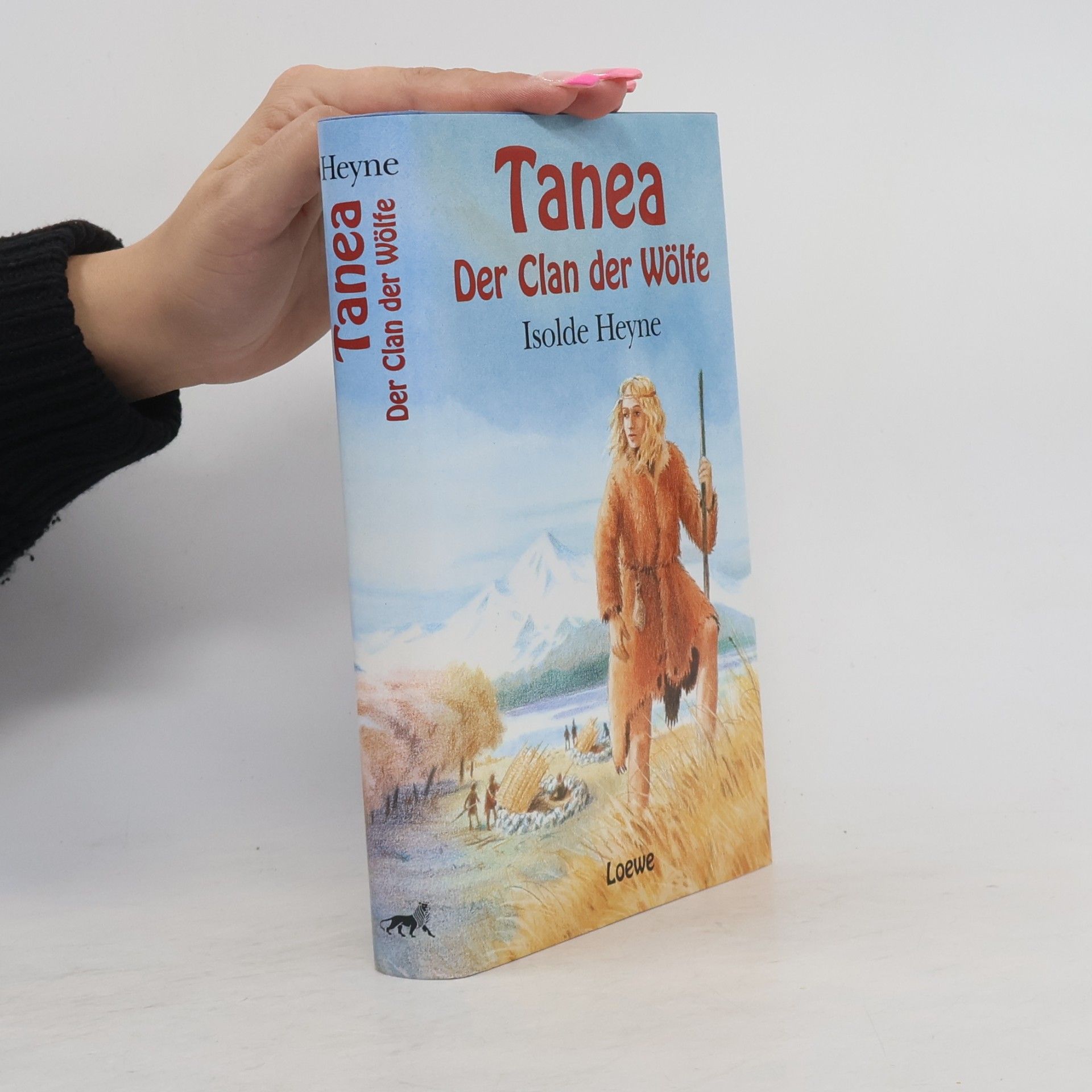 Tanea