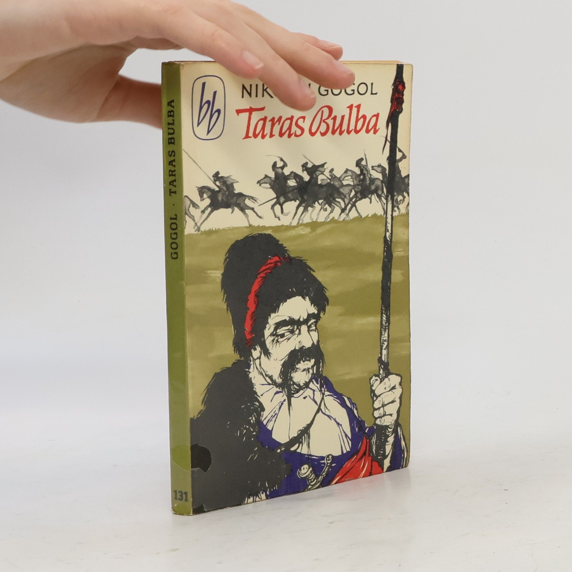 Taras Bulba