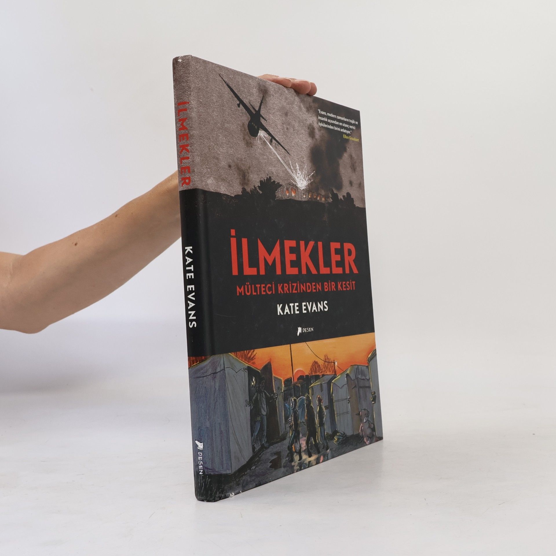 Damla Kellecioğlu İlmekler