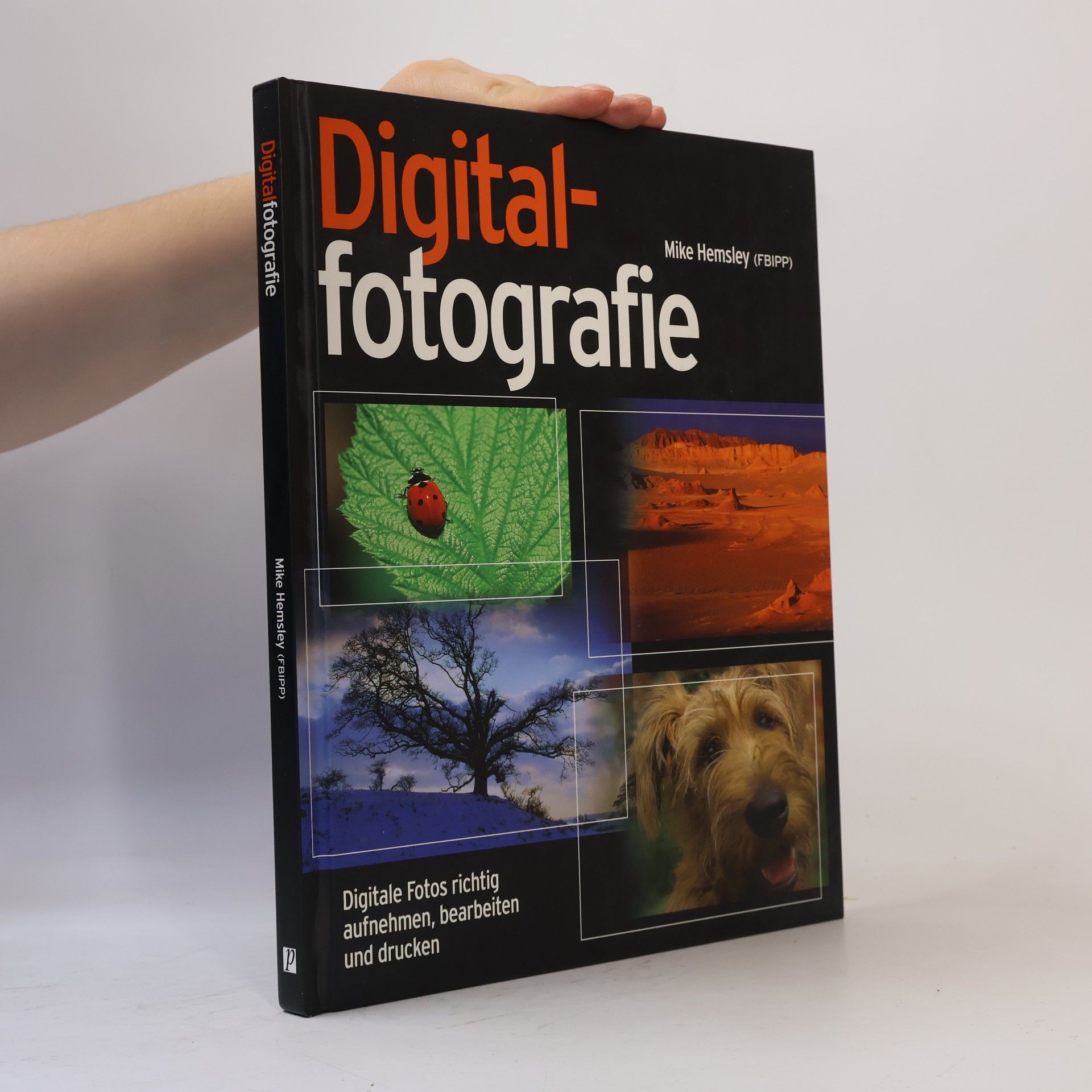 Mike Hemsley Digitalfotografie