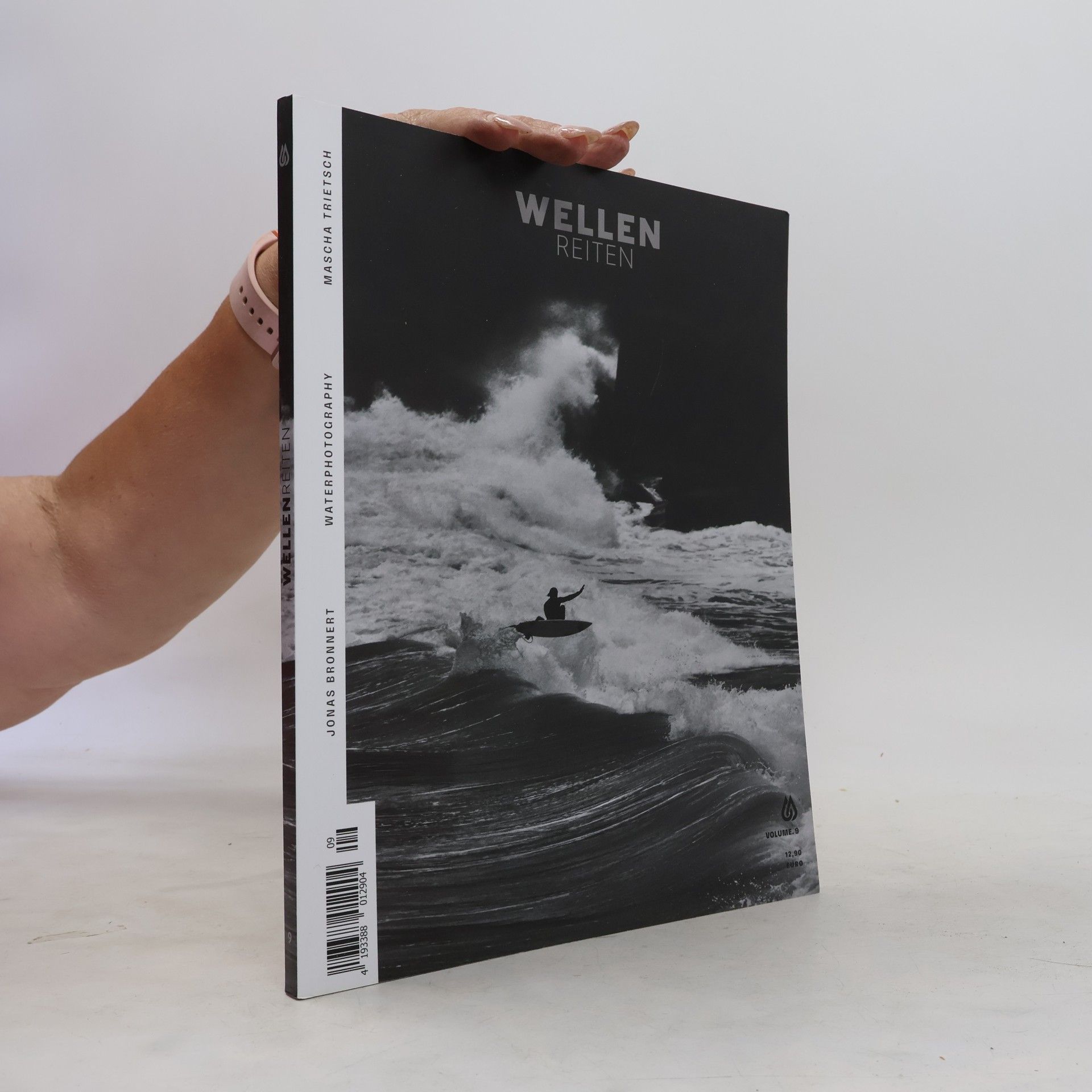 kolektiv Wellen Reiten 9