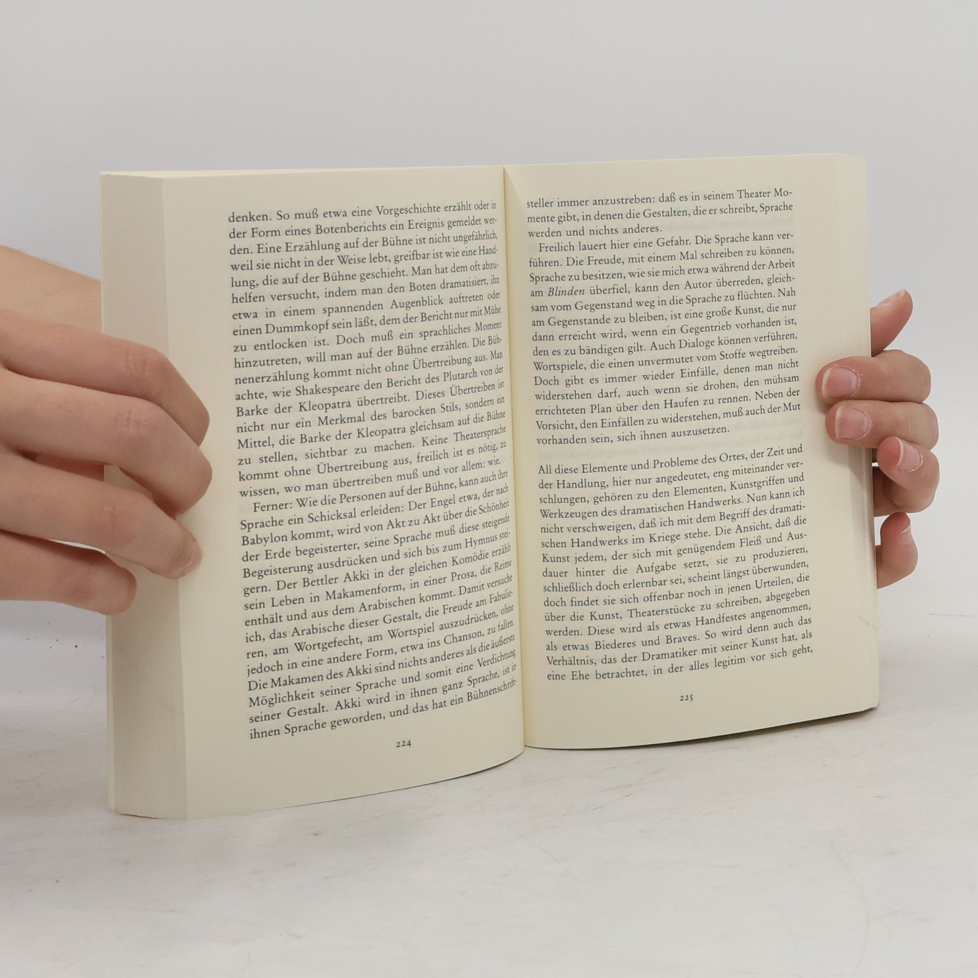 Friedrich Dürrenmatt Das Dürrenmatt Lesebuch