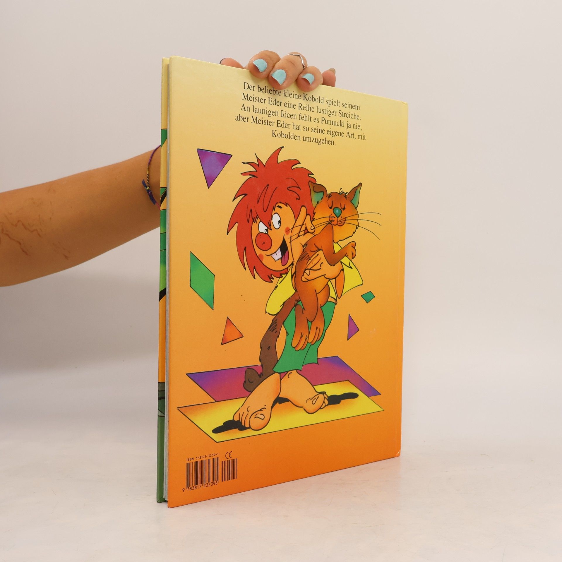 Autorenkollektiv Pumuckl