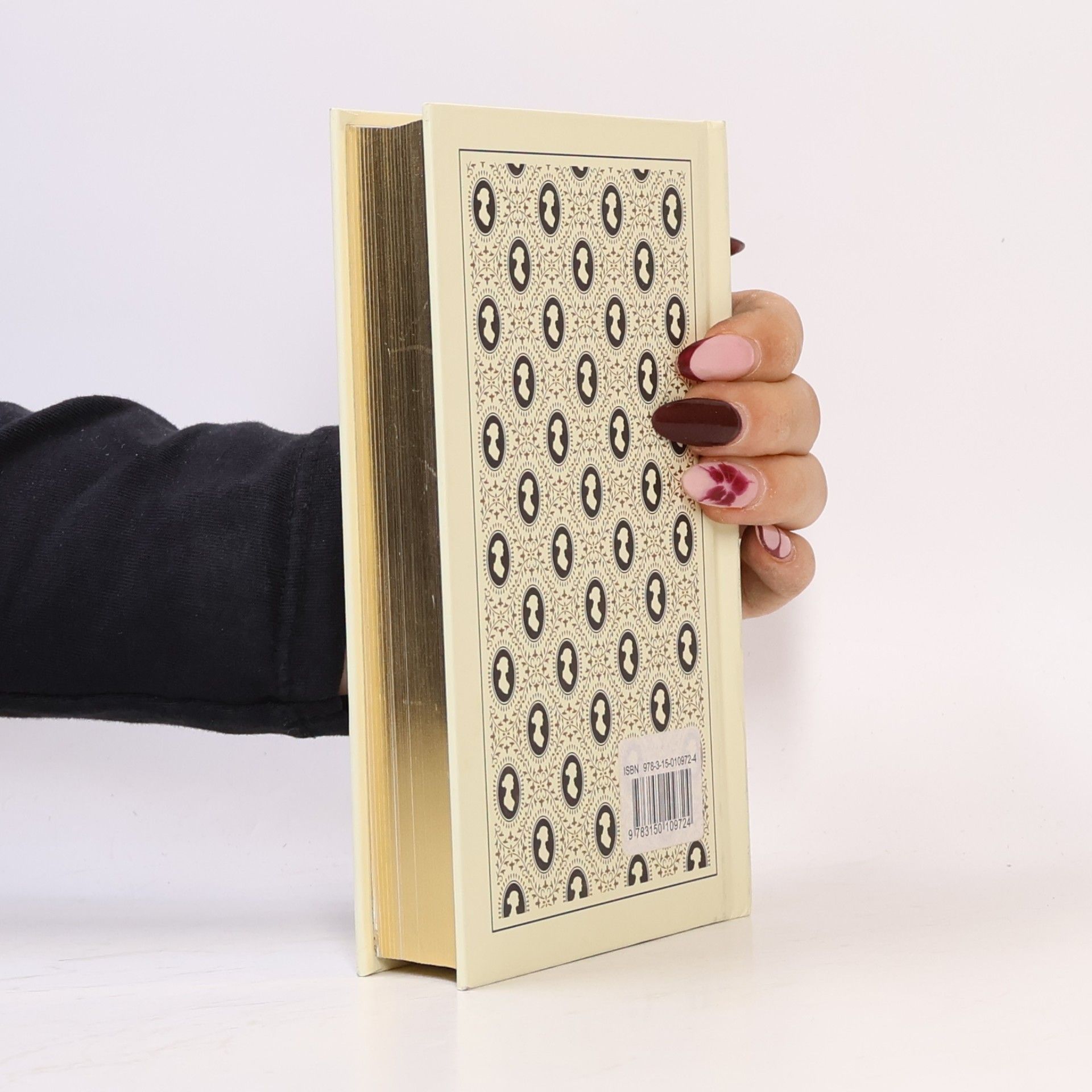 Christian Grawe Der Jane Austen Kalender