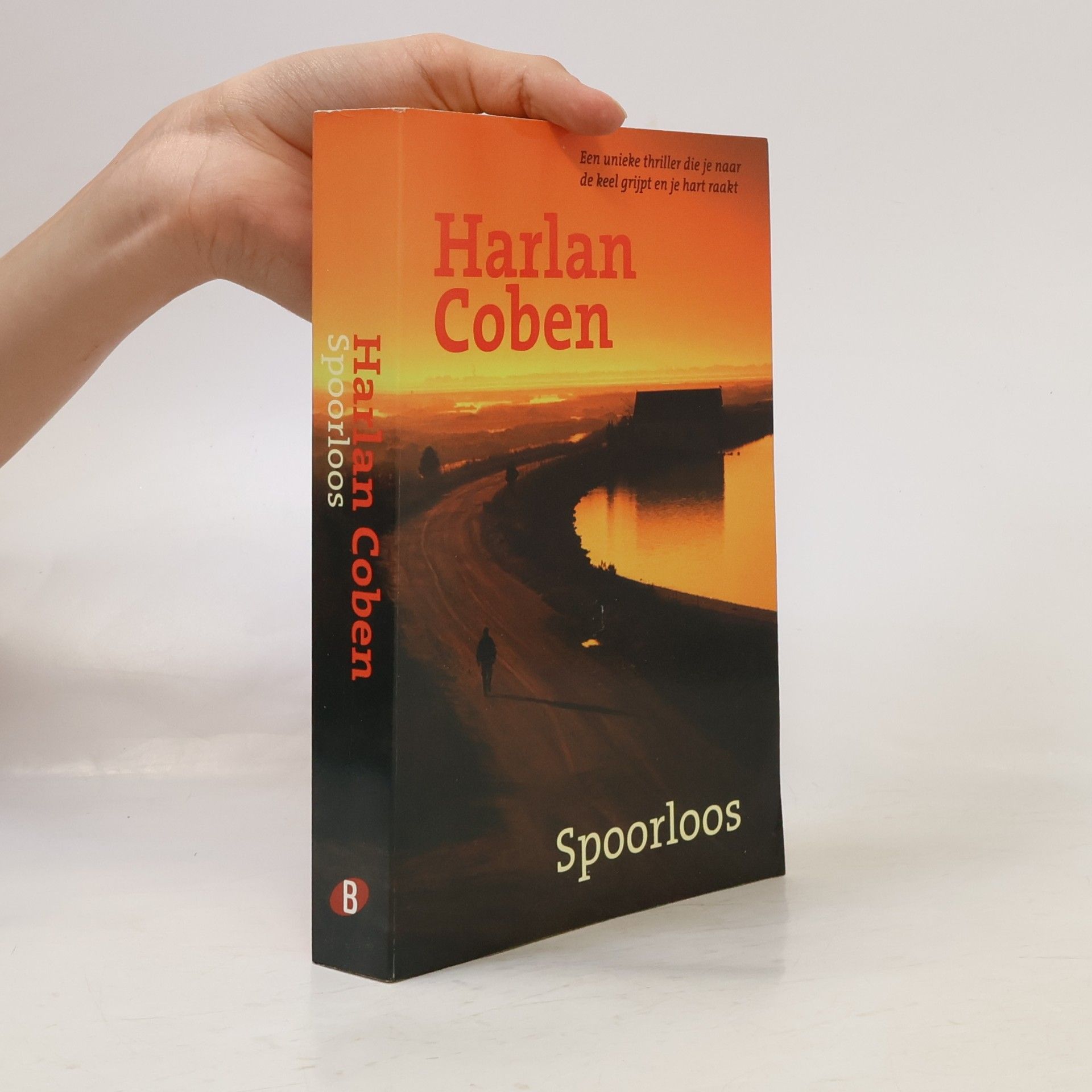 Elisabeth Franci-Ekeler Spoorloos
