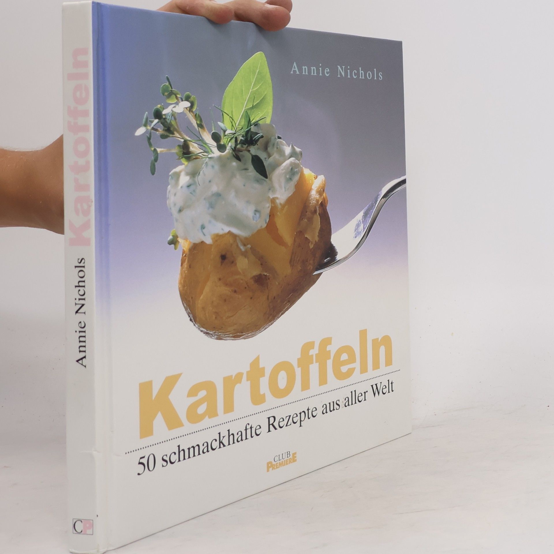 Kartoffeln
