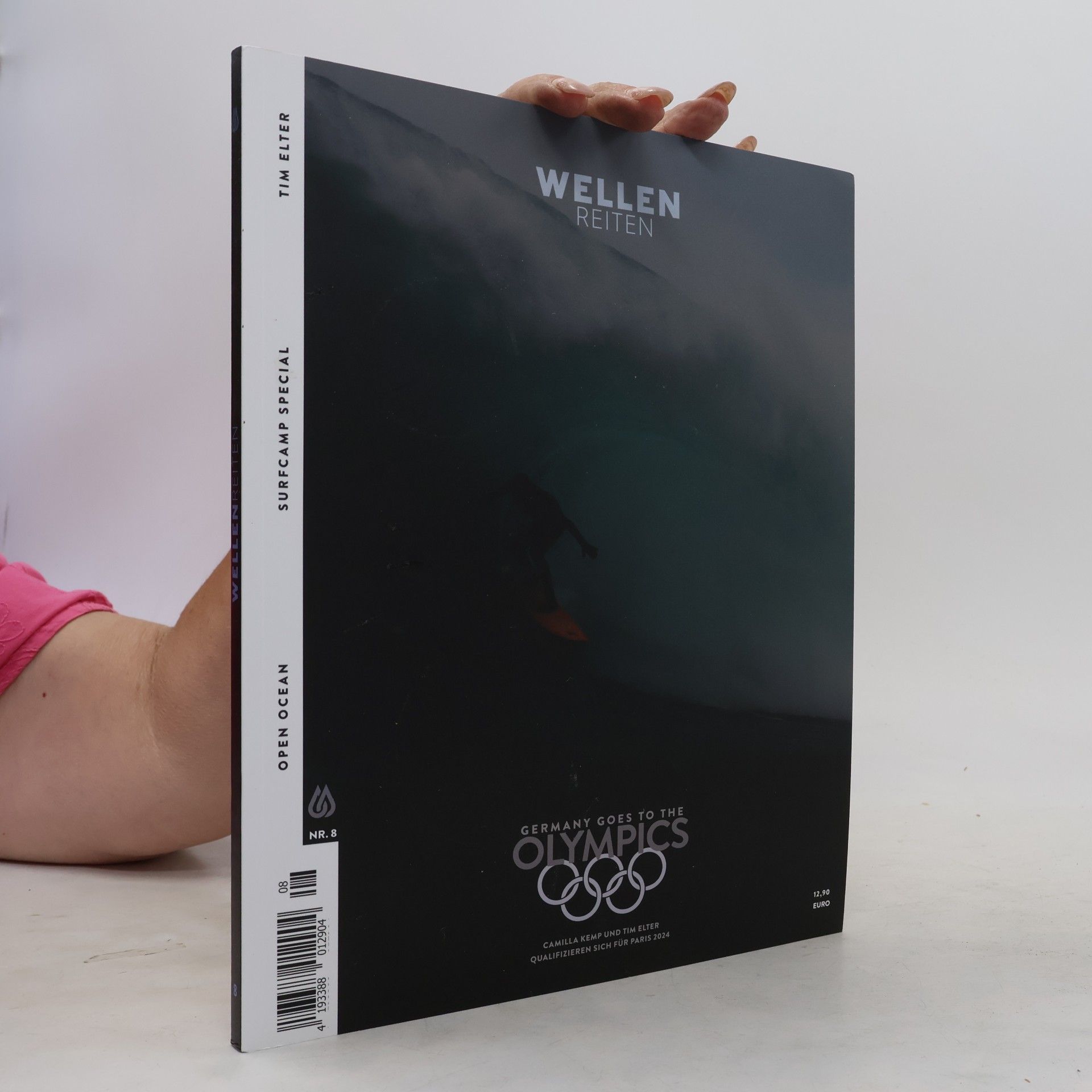 kolektiv Wellen Reiten 8