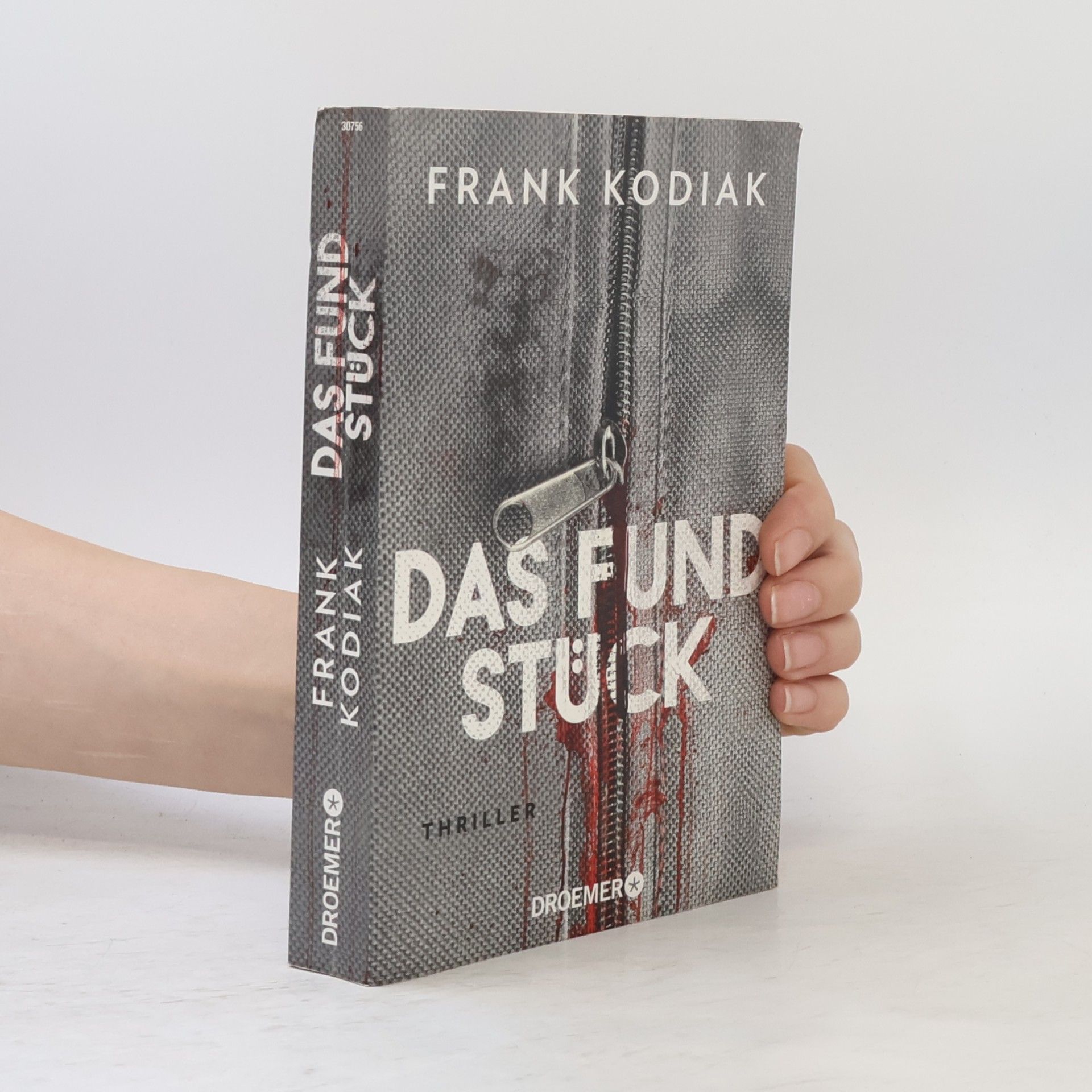 Hendrik Winter Das Fundstück