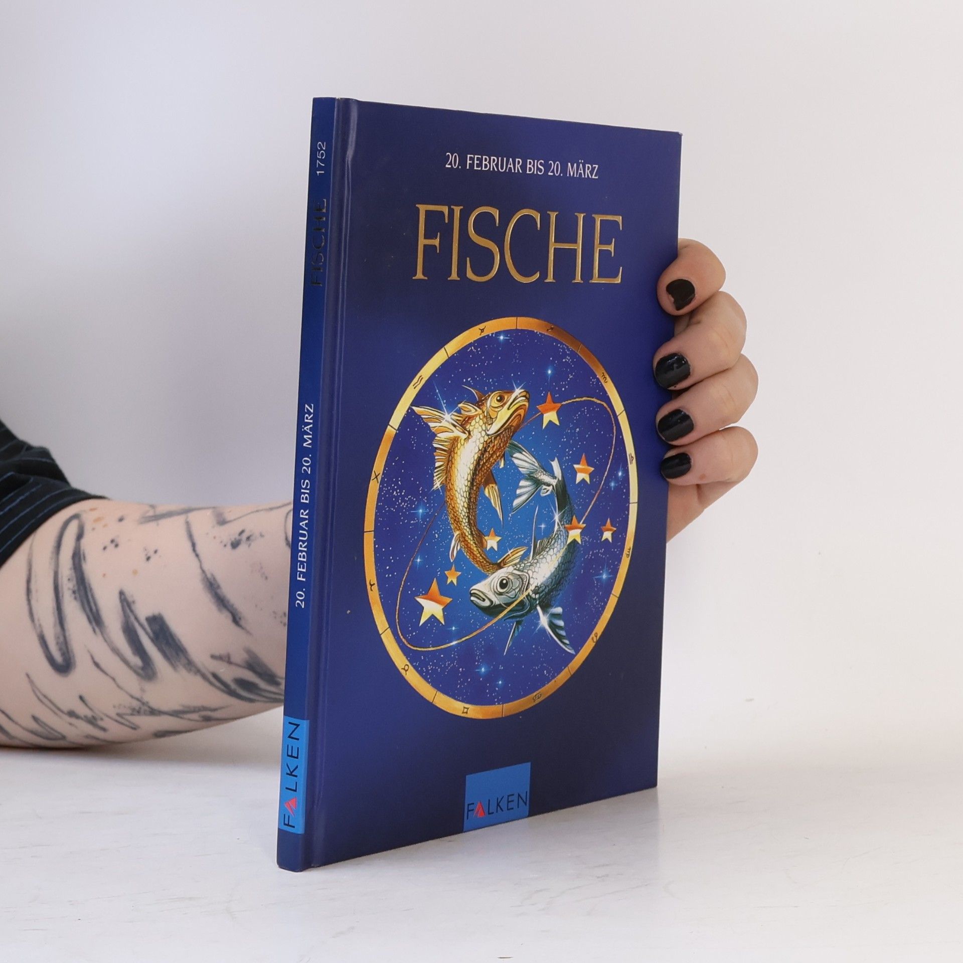 Petra Michel-Fabian Fische