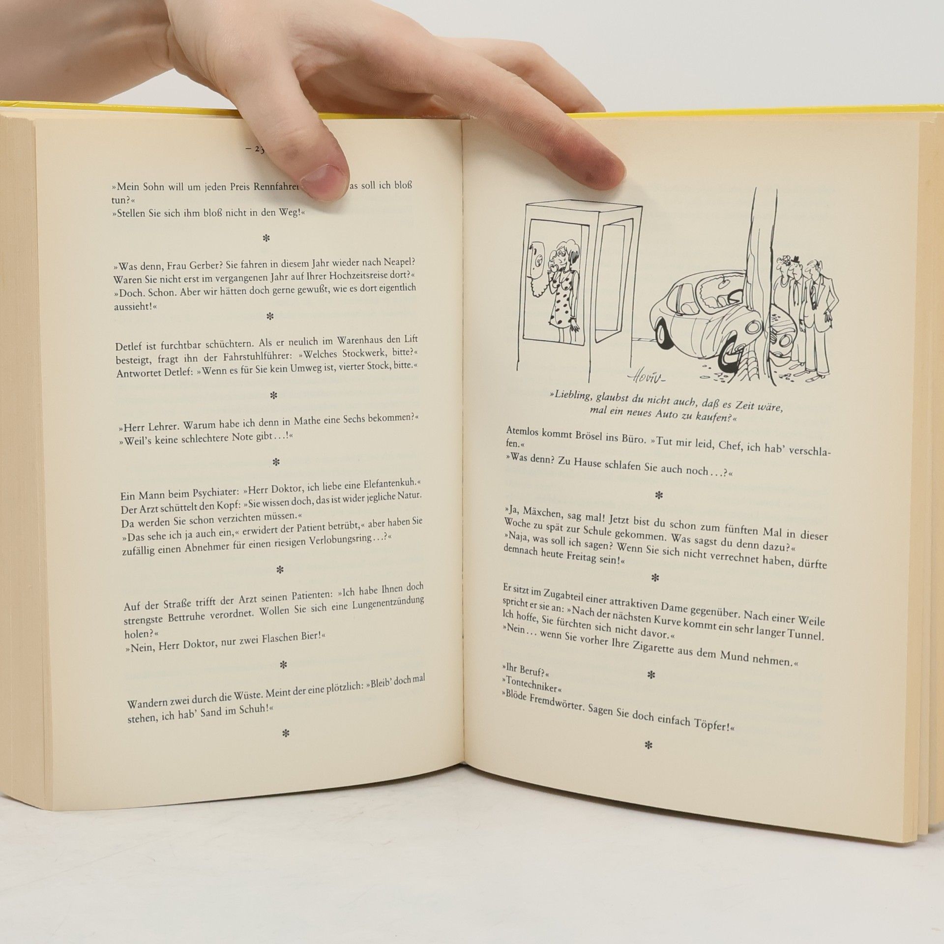 Autorenkollektiv Das Superbuch der Witze