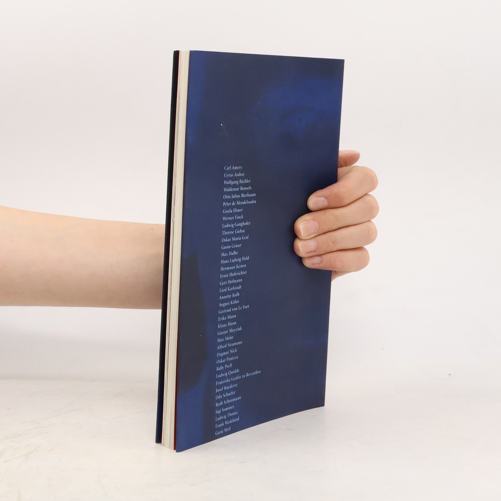 kolektiv Literatur im Archiv